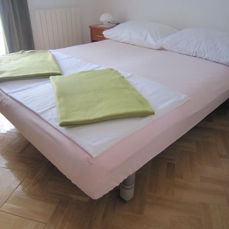 Apartment House Berry Primošten Zewnętrze zdjęcie