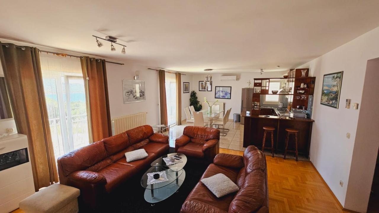 Apartment House Berry Primošten Zewnętrze zdjęcie
