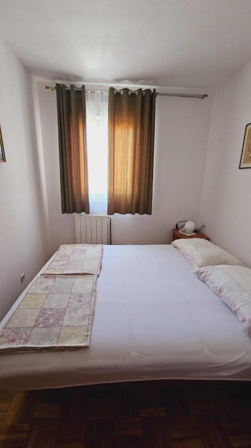 Apartment House Berry Primošten Zewnętrze zdjęcie