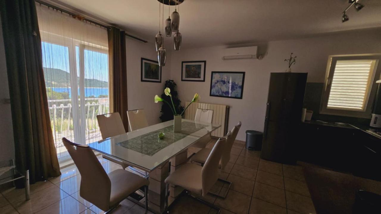 Apartment House Berry Primošten Zewnętrze zdjęcie