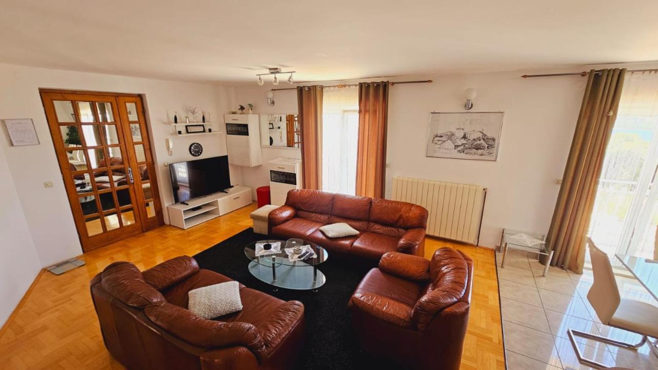 Apartment House Berry Primošten Zewnętrze zdjęcie