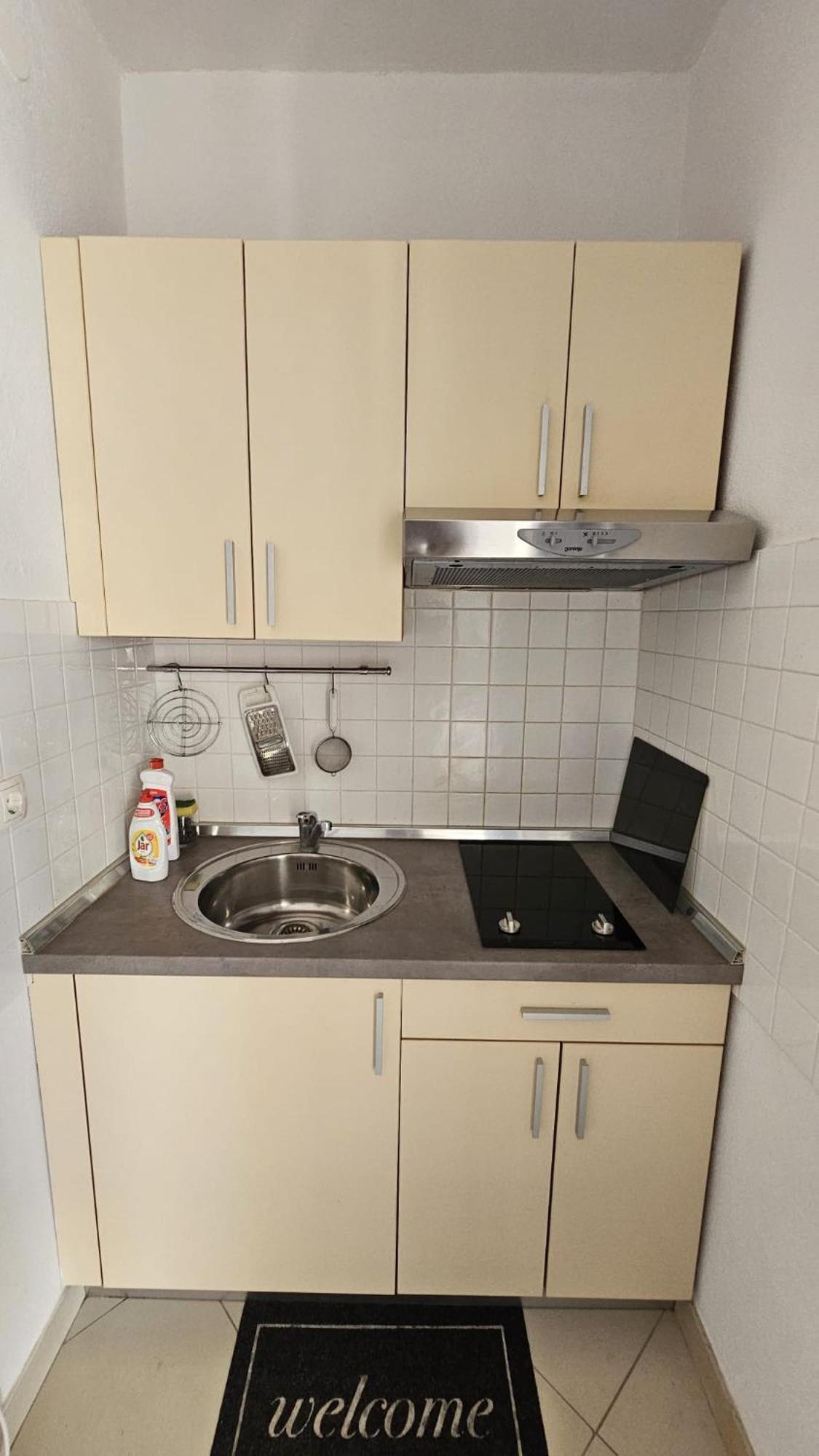 Apartment House Berry Primošten Zewnętrze zdjęcie