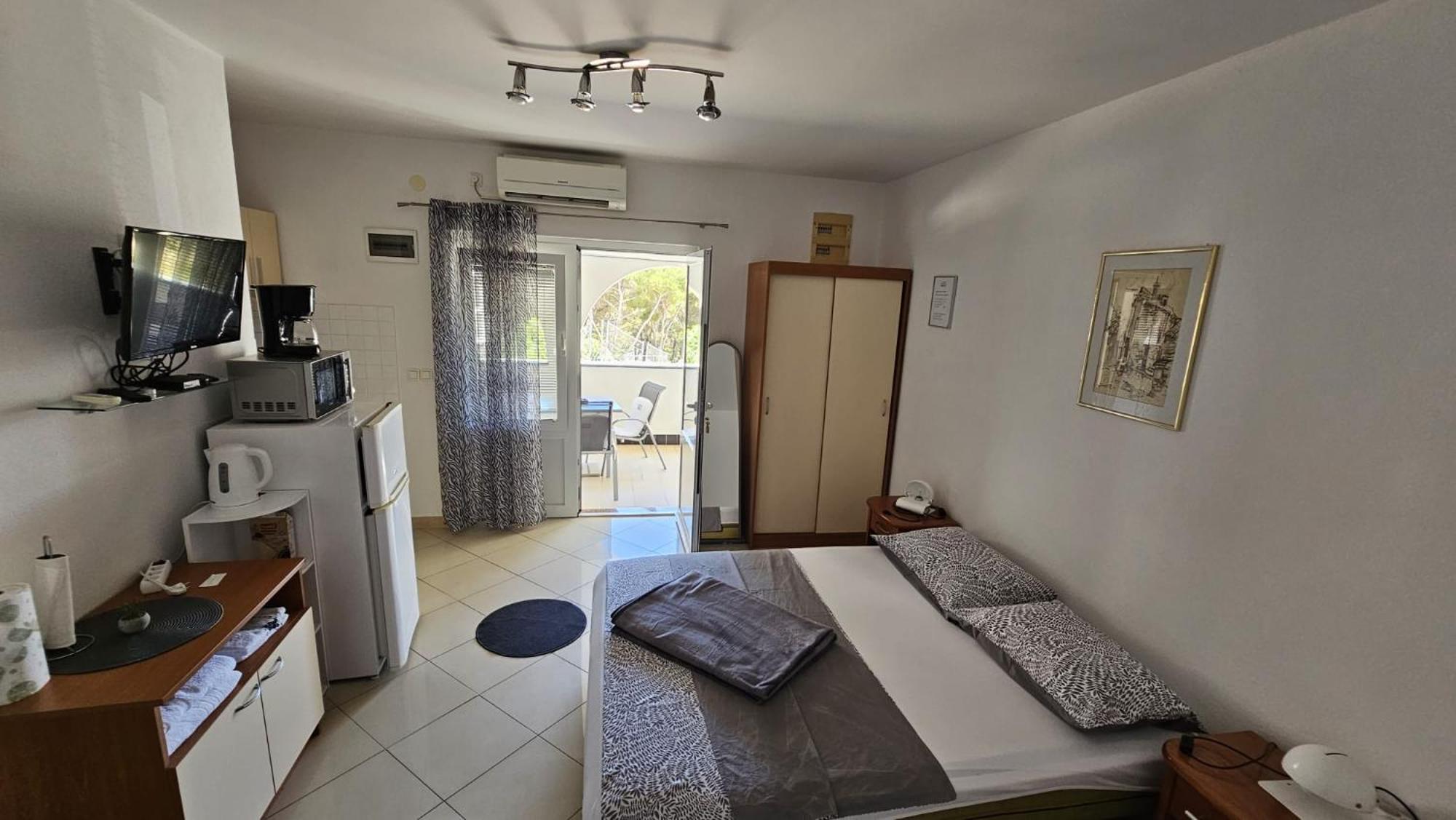 Apartment House Berry Primošten Zewnętrze zdjęcie