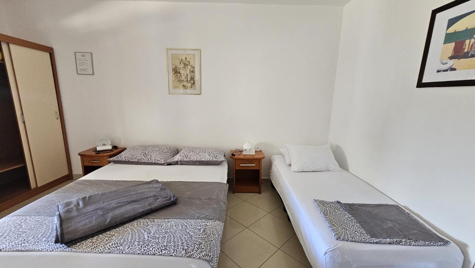 Apartment House Berry Primošten Zewnętrze zdjęcie