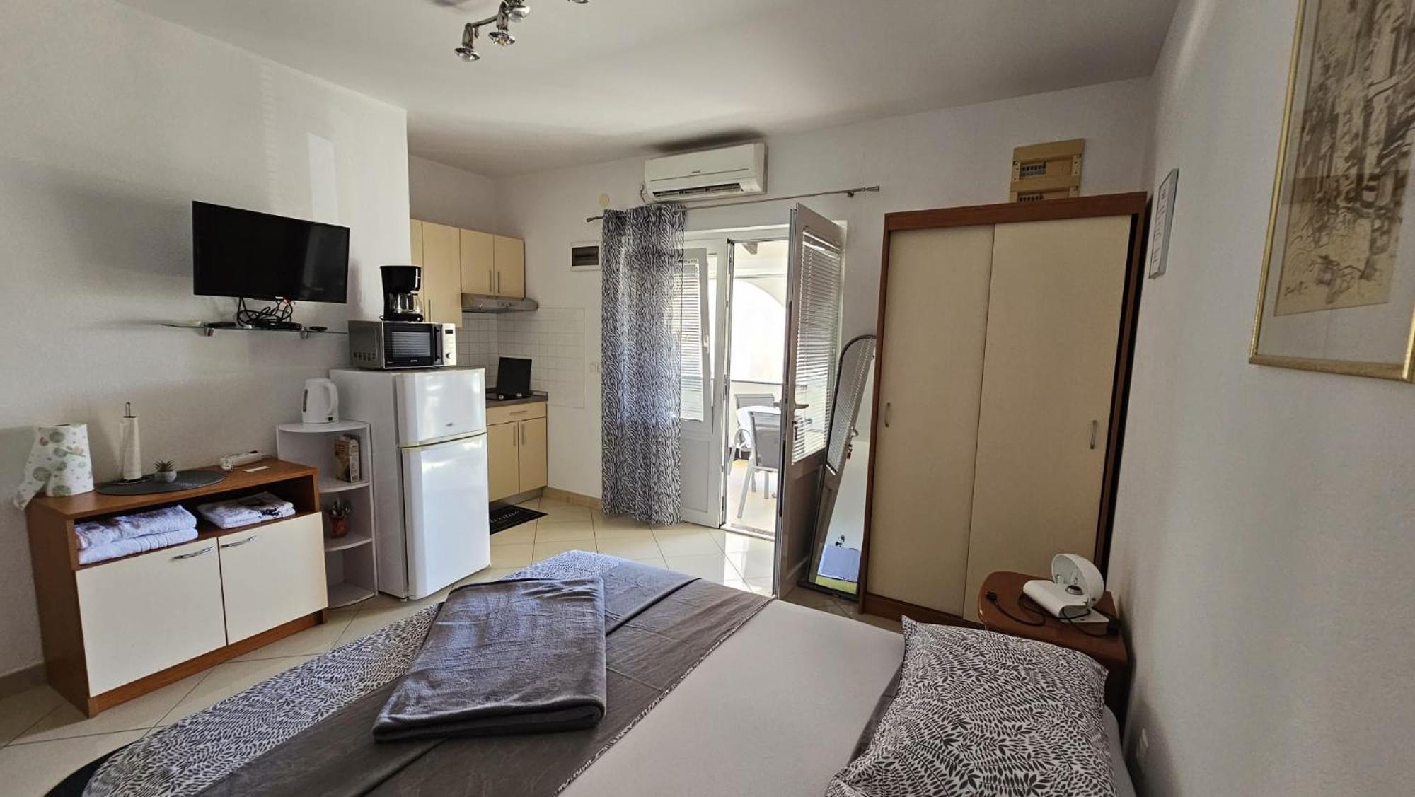 Apartment House Berry Primošten Zewnętrze zdjęcie