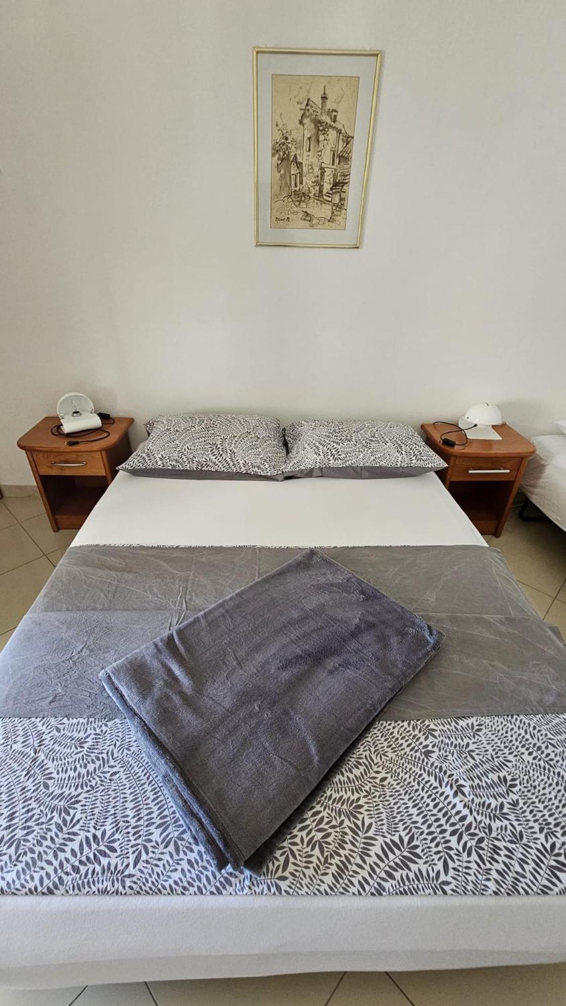 Apartment House Berry Primošten Zewnętrze zdjęcie