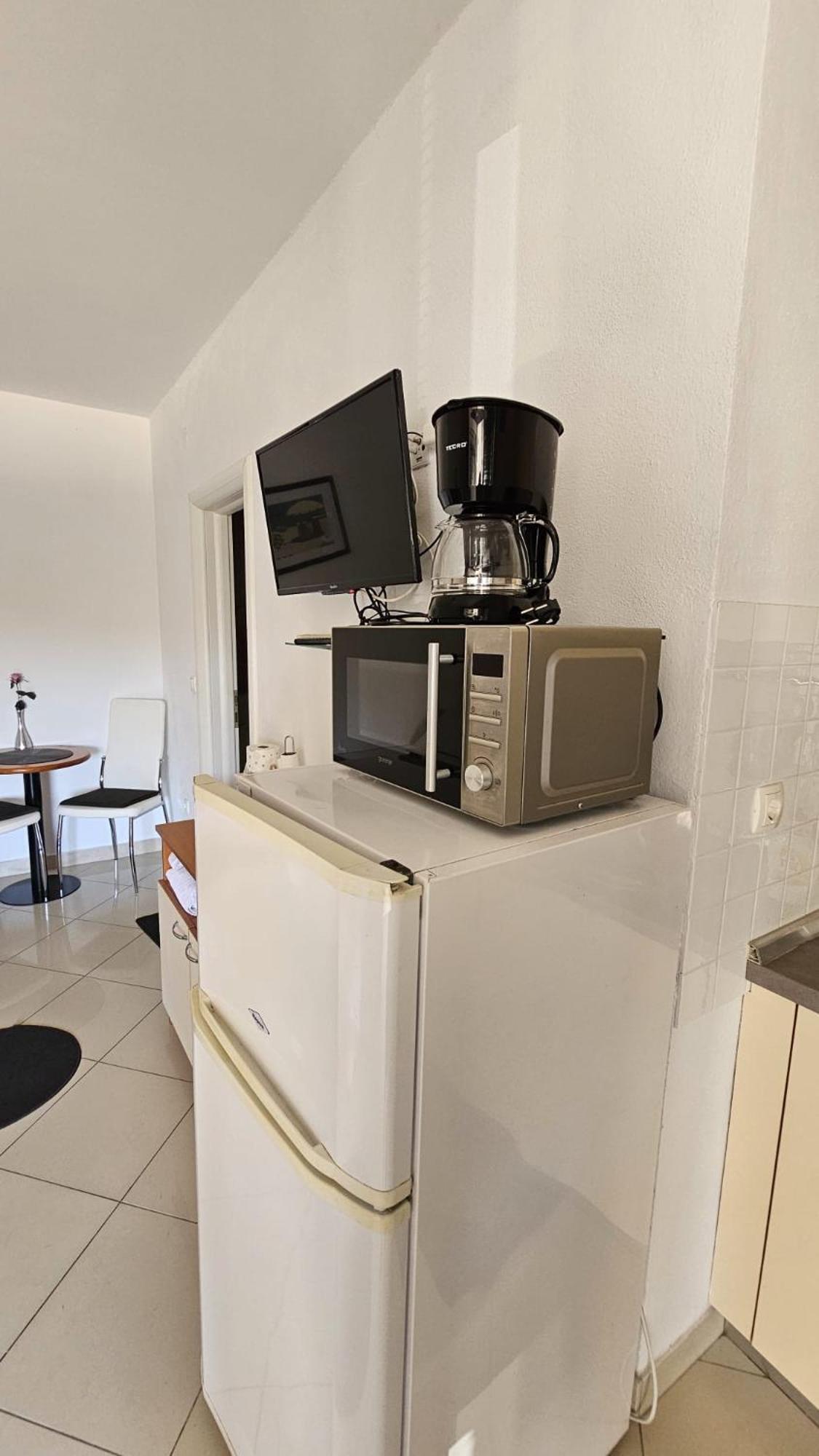 Apartment House Berry Primošten Zewnętrze zdjęcie