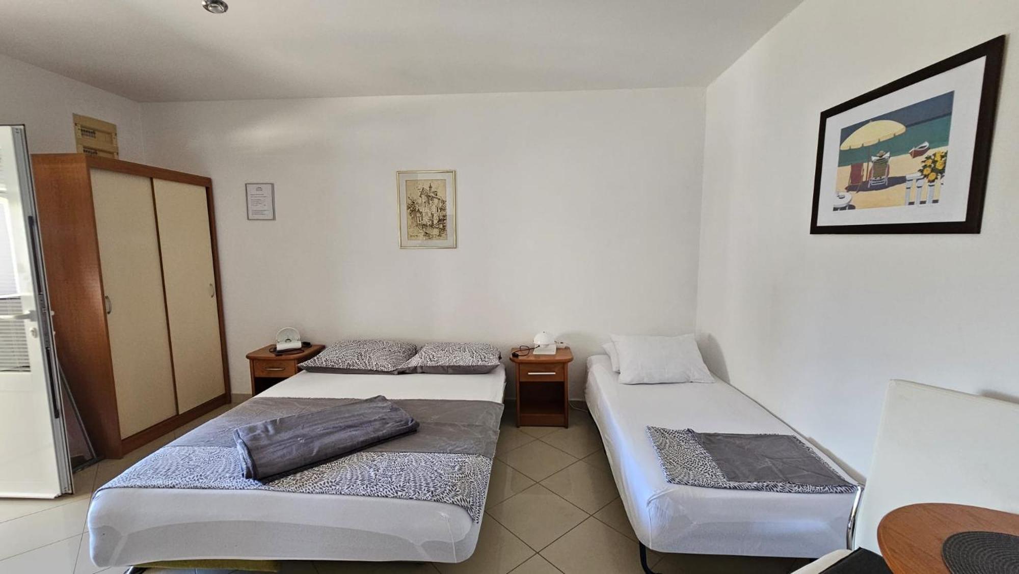 Apartment House Berry Primošten Zewnętrze zdjęcie