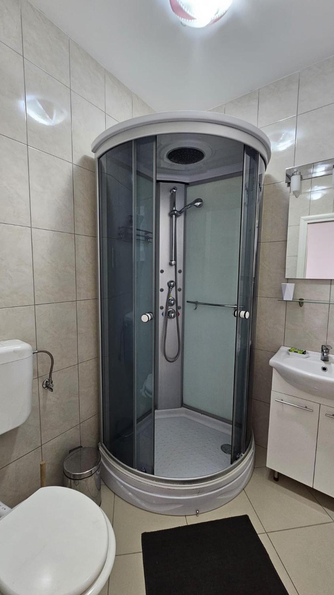 Apartment House Berry Primošten Zewnętrze zdjęcie