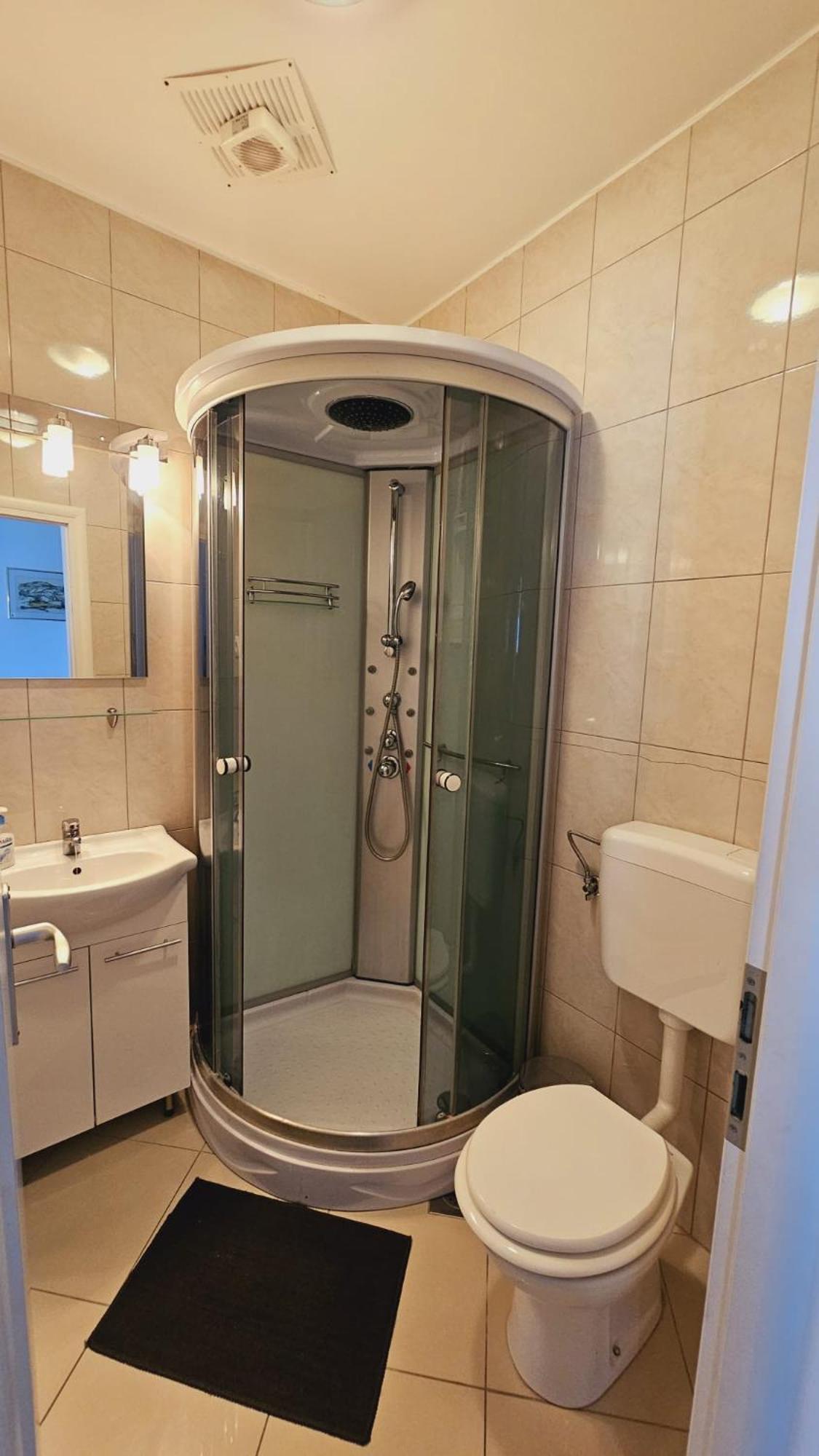 Apartment House Berry Primošten Zewnętrze zdjęcie