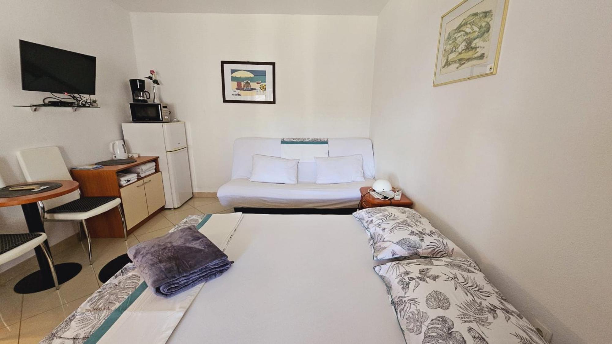 Apartment House Berry Primošten Zewnętrze zdjęcie