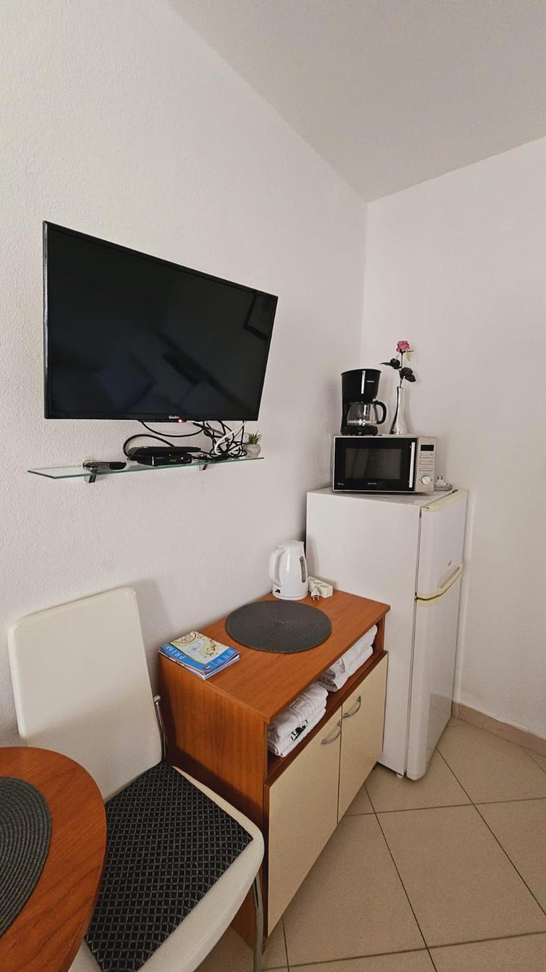 Apartment House Berry Primošten Zewnętrze zdjęcie