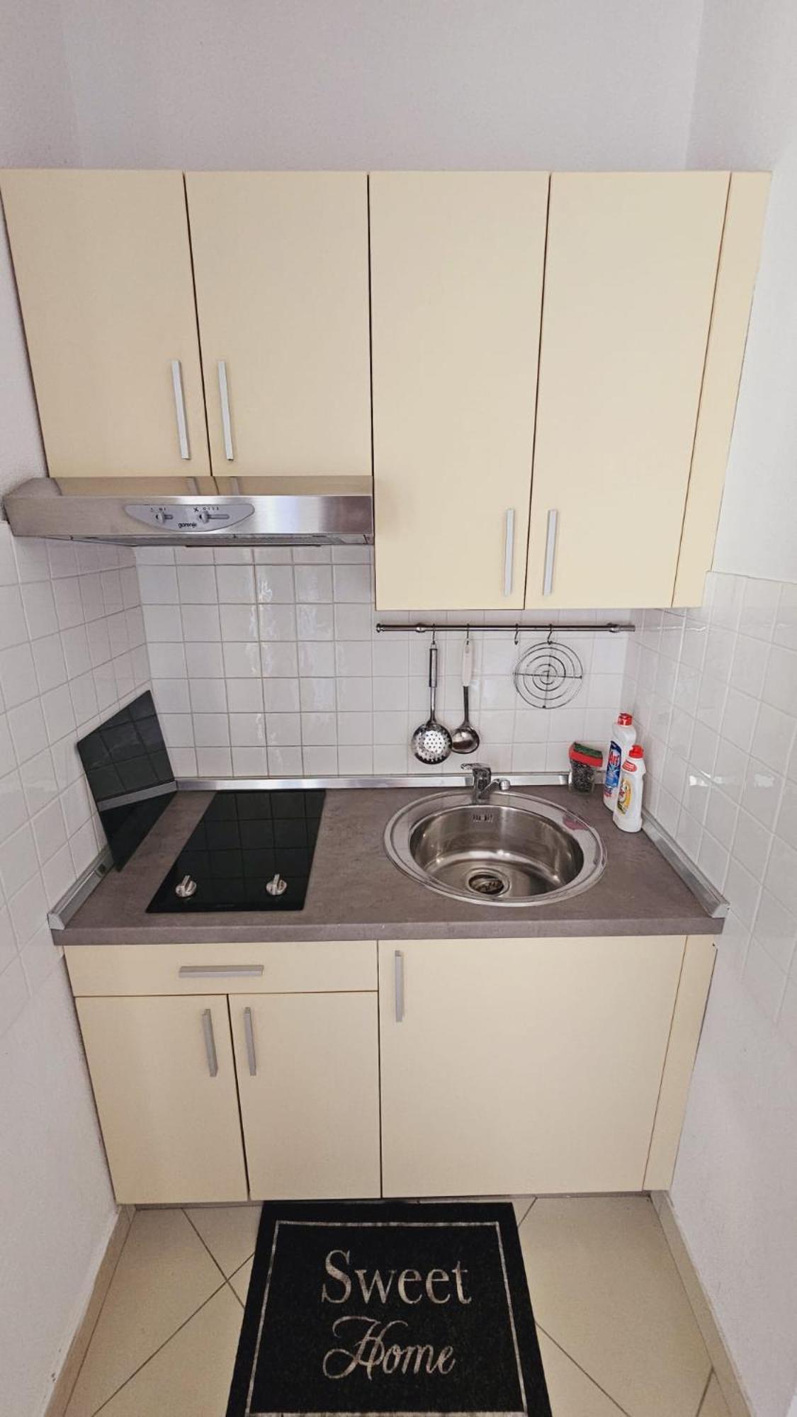 Apartment House Berry Primošten Zewnętrze zdjęcie