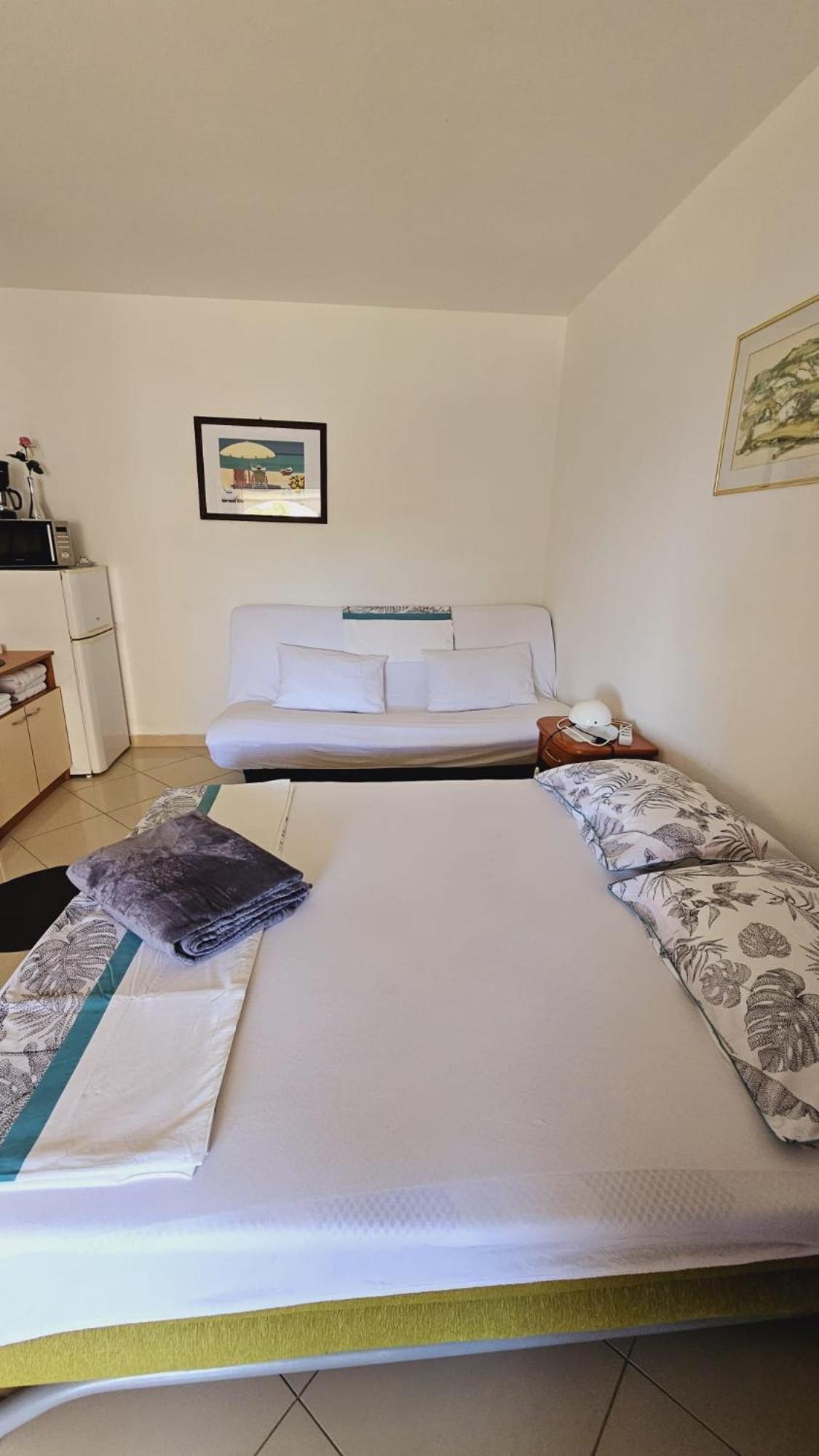 Apartment House Berry Primošten Zewnętrze zdjęcie