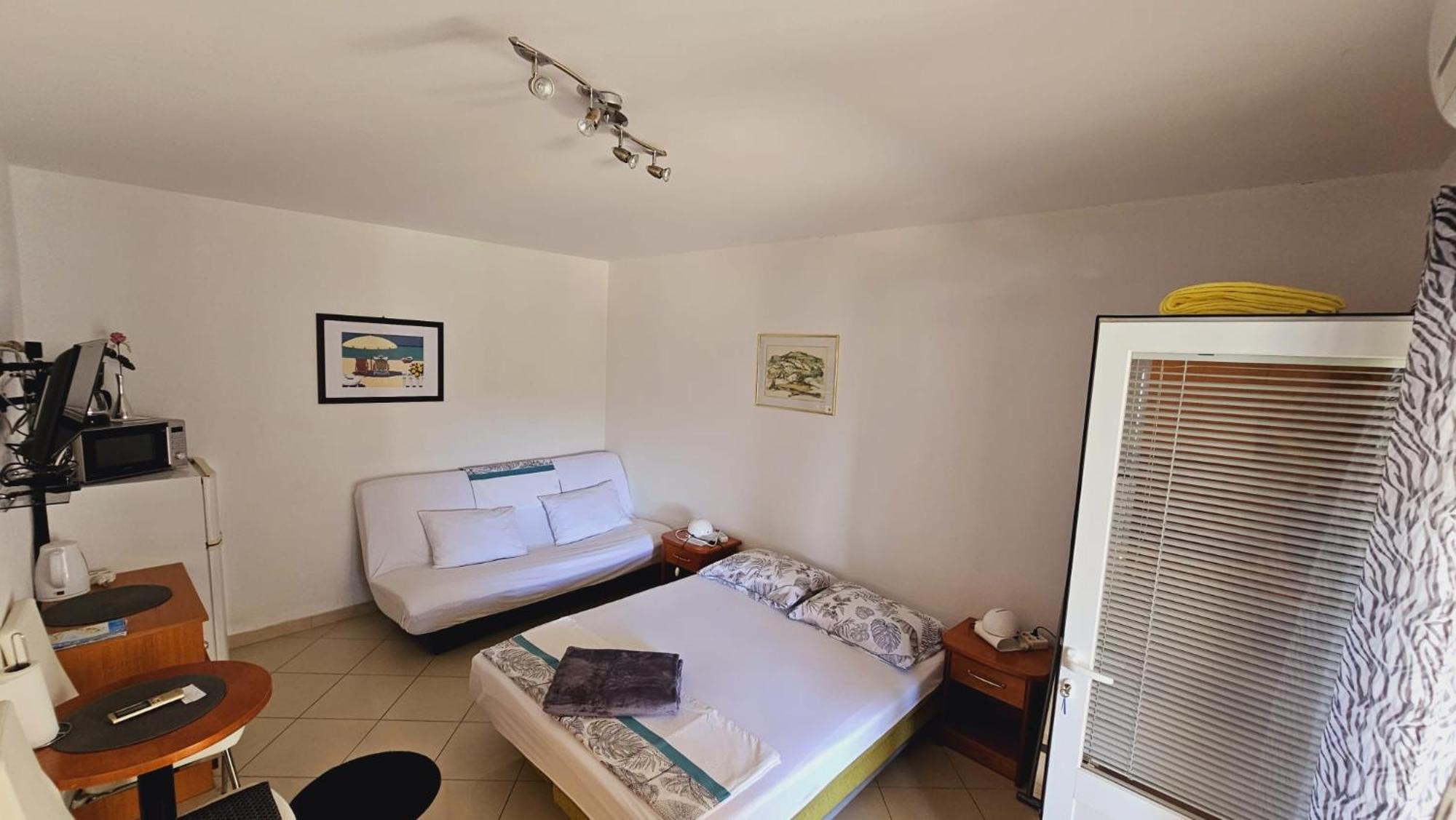 Apartment House Berry Primošten Zewnętrze zdjęcie
