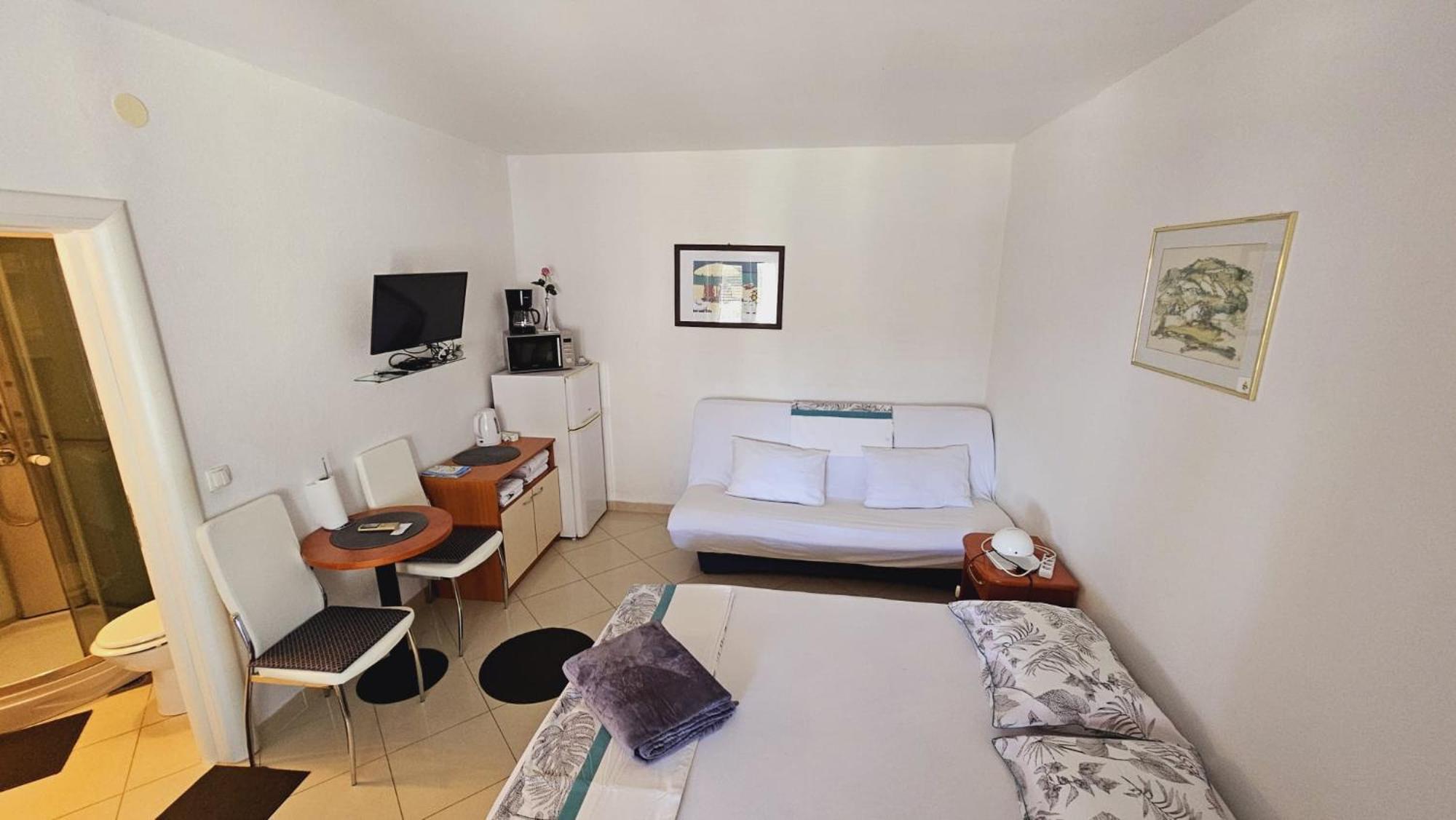 Apartment House Berry Primošten Zewnętrze zdjęcie