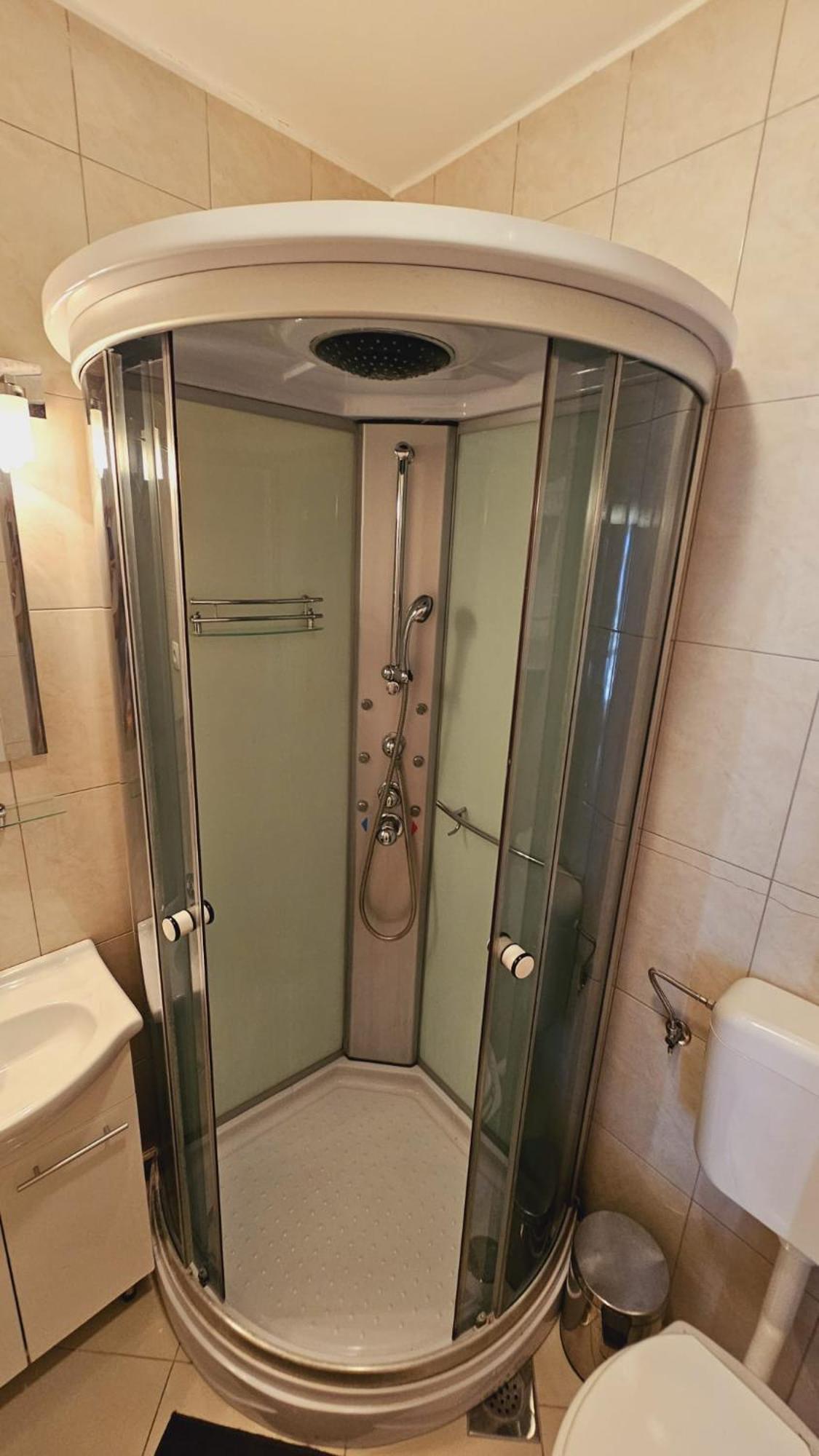 Apartment House Berry Primošten Zewnętrze zdjęcie