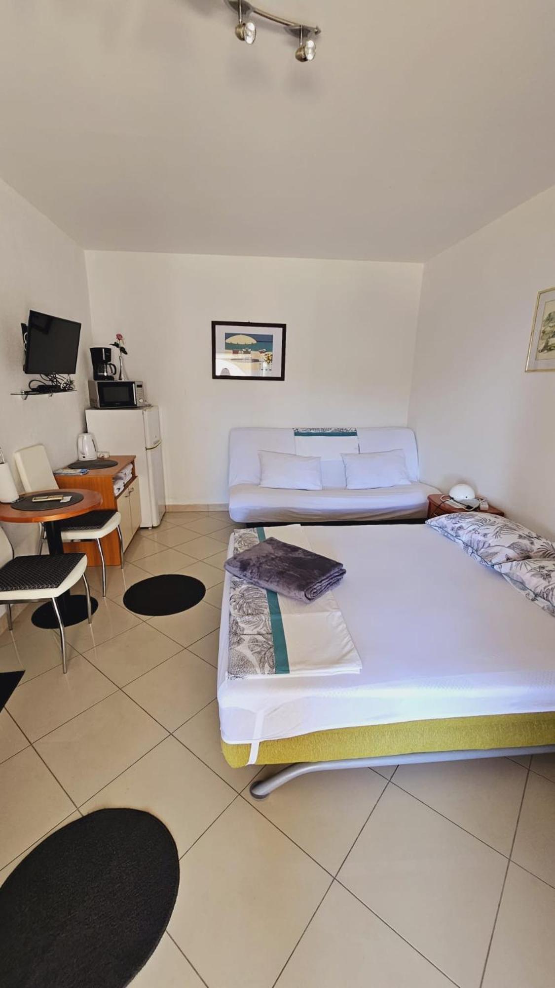 Apartment House Berry Primošten Zewnętrze zdjęcie