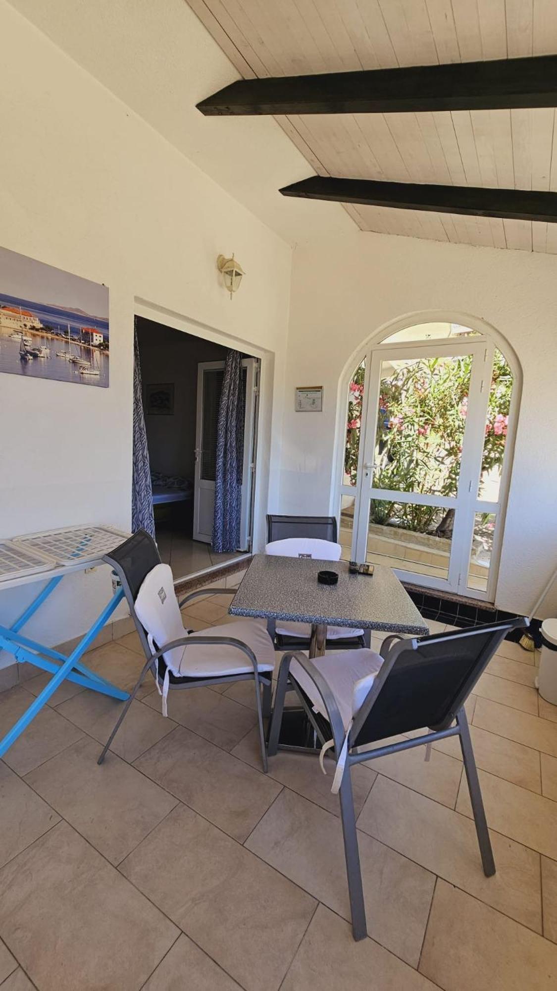 Apartment House Berry Primošten Zewnętrze zdjęcie