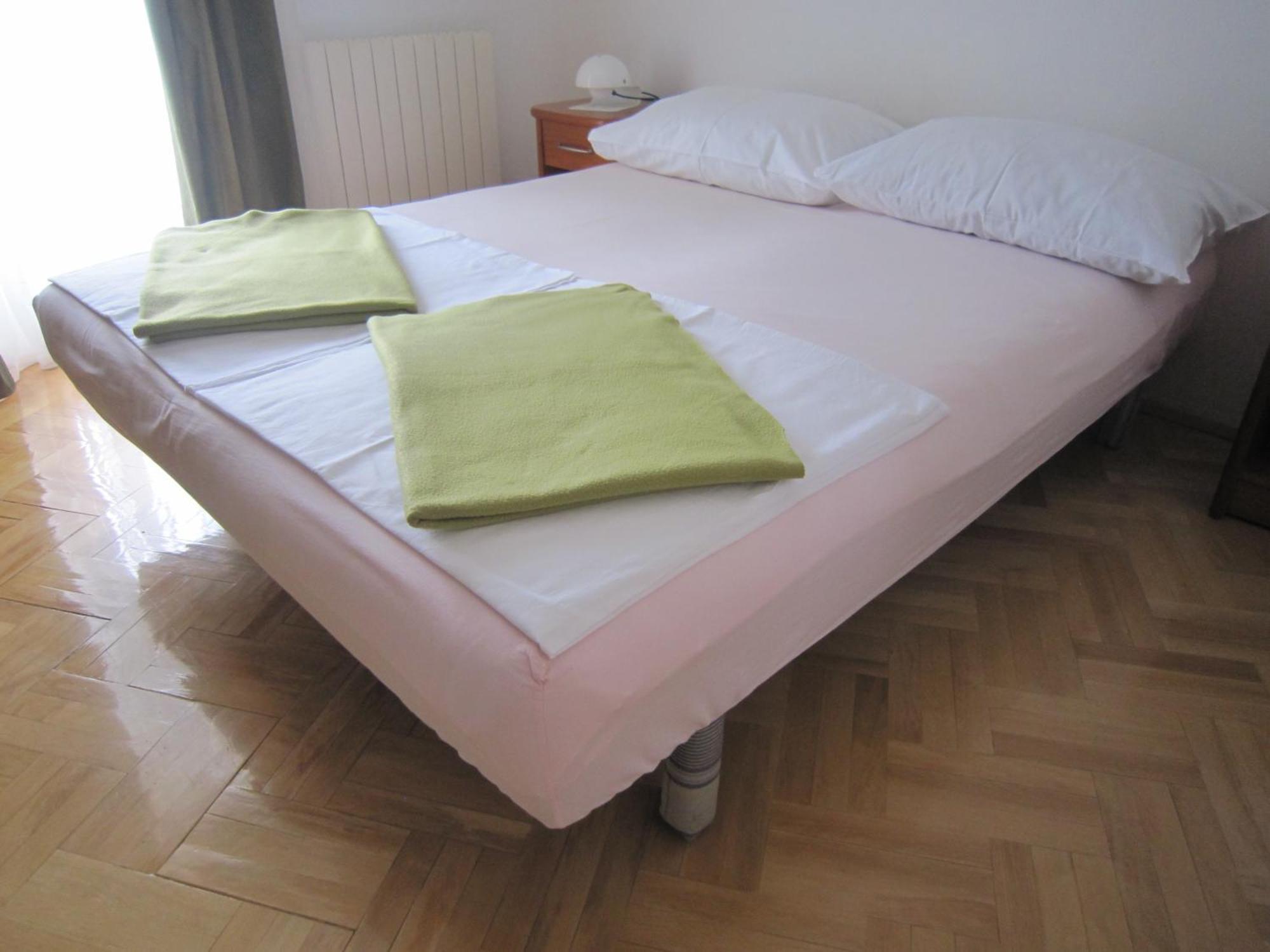 Apartment House Berry Primošten Zewnętrze zdjęcie