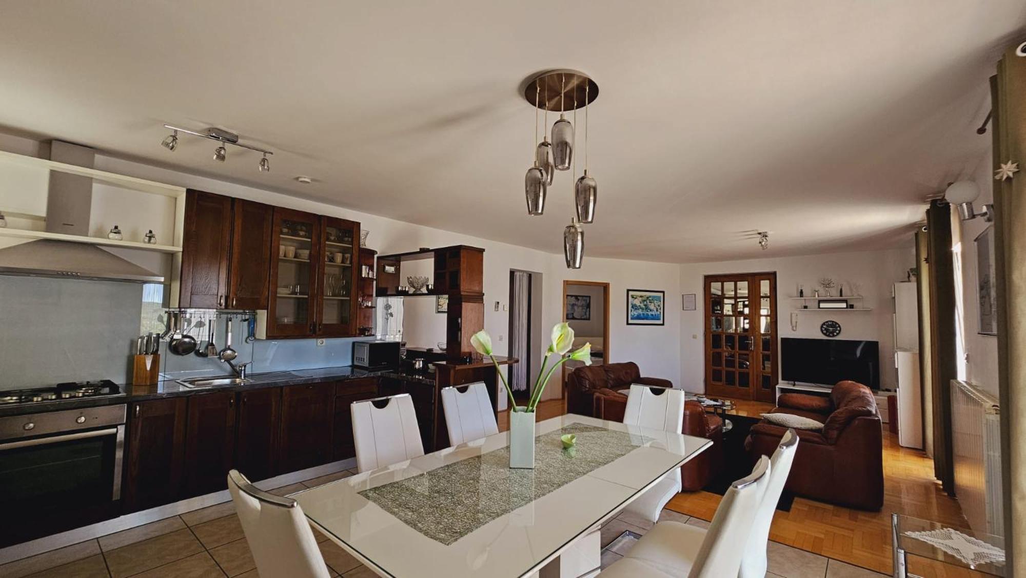 Apartment House Berry Primošten Zewnętrze zdjęcie