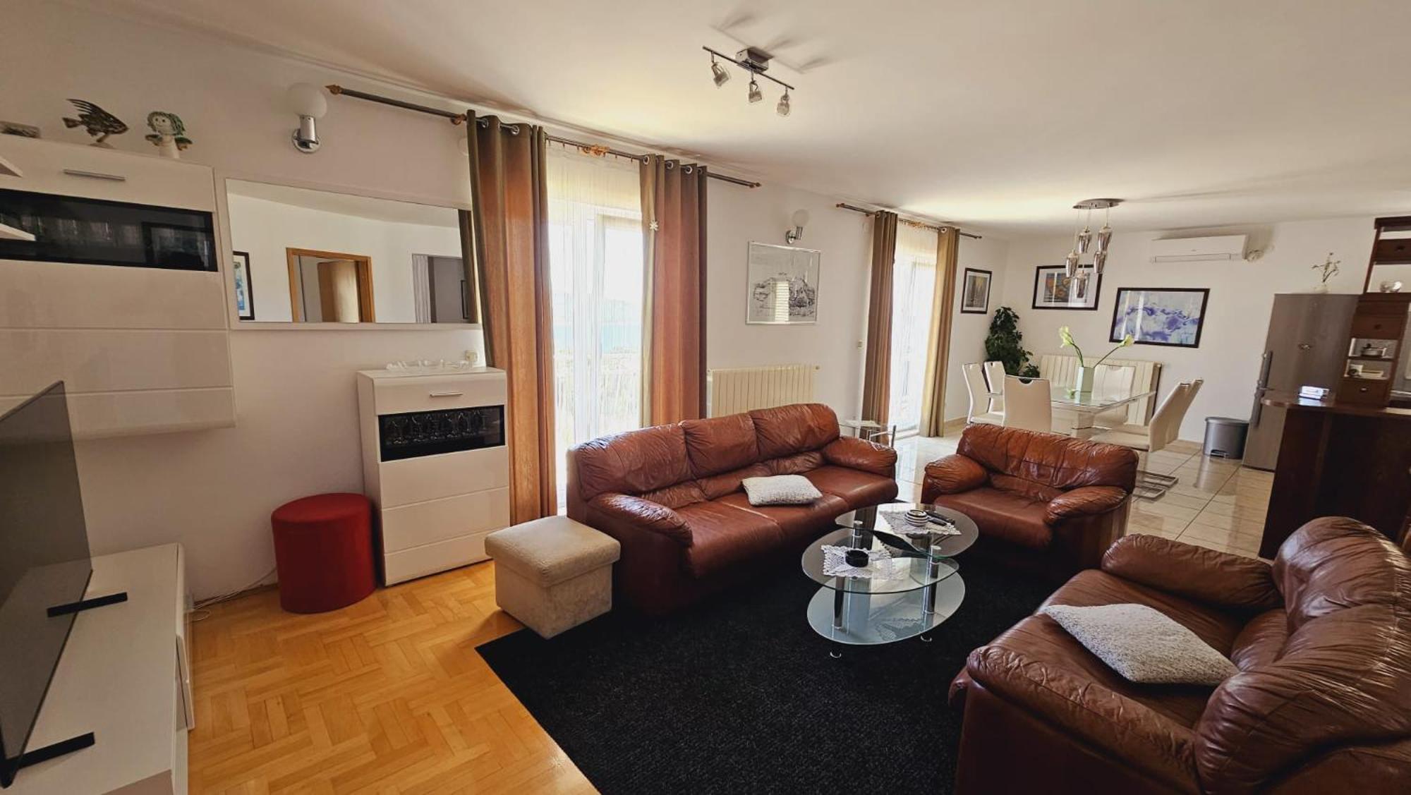 Apartment House Berry Primošten Zewnętrze zdjęcie