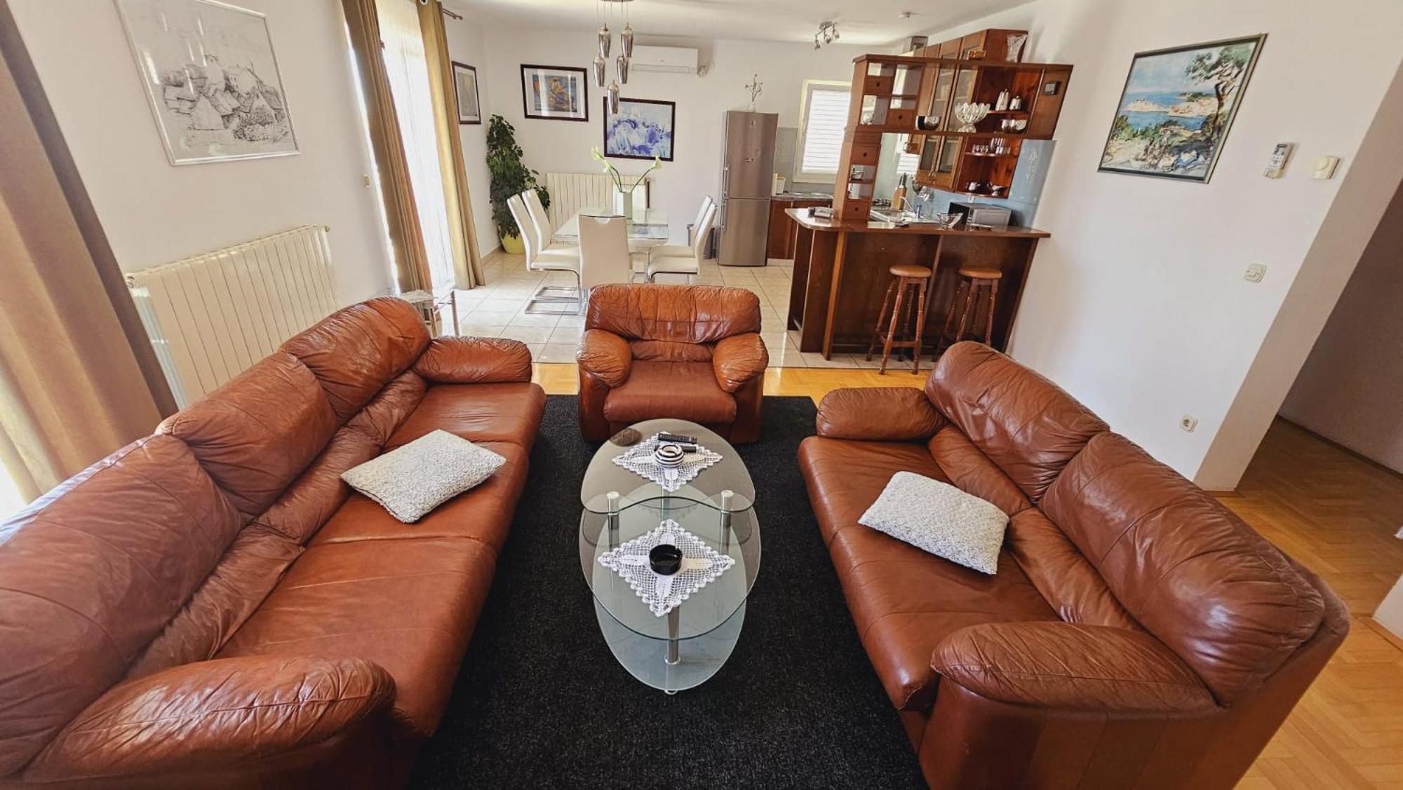 Apartment House Berry Primošten Zewnętrze zdjęcie