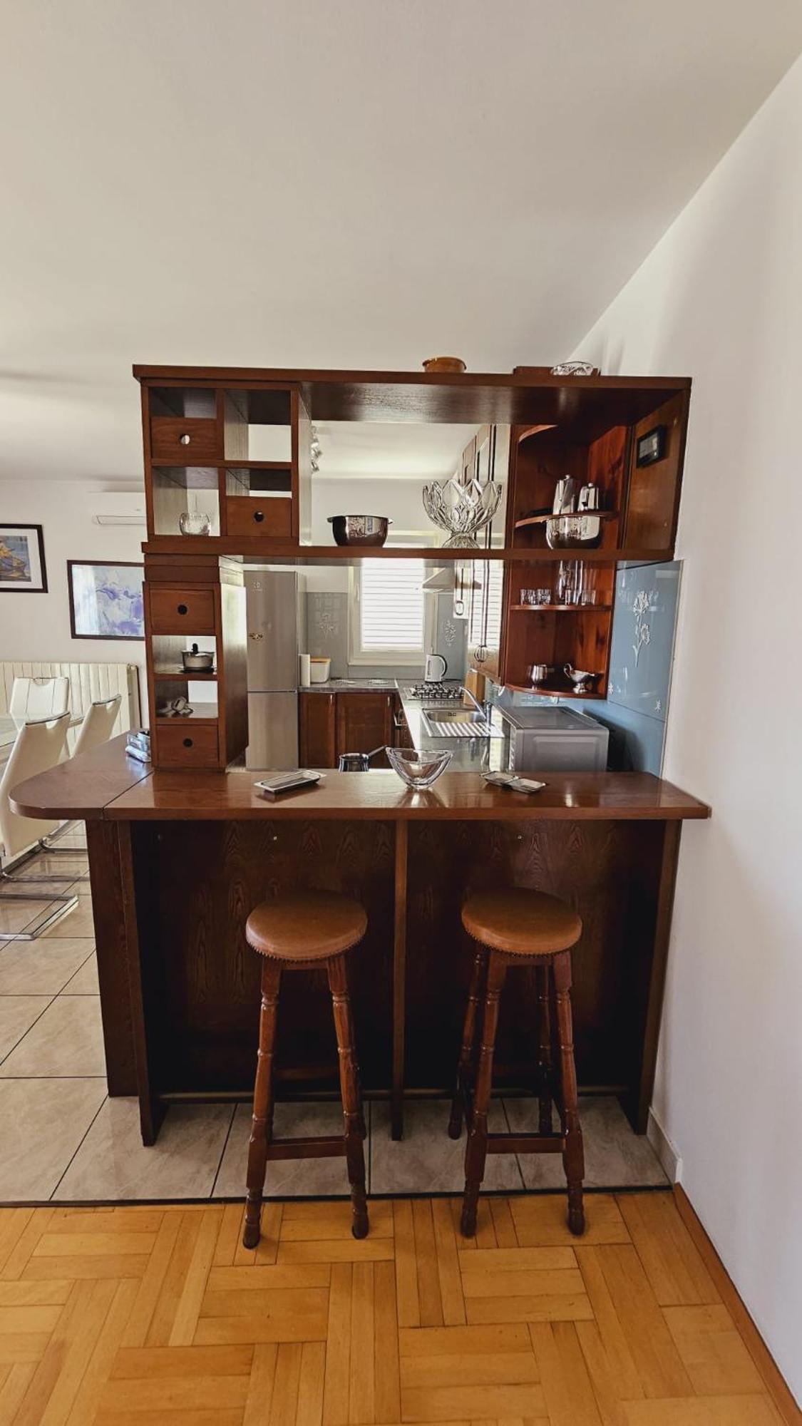 Apartment House Berry Primošten Zewnętrze zdjęcie