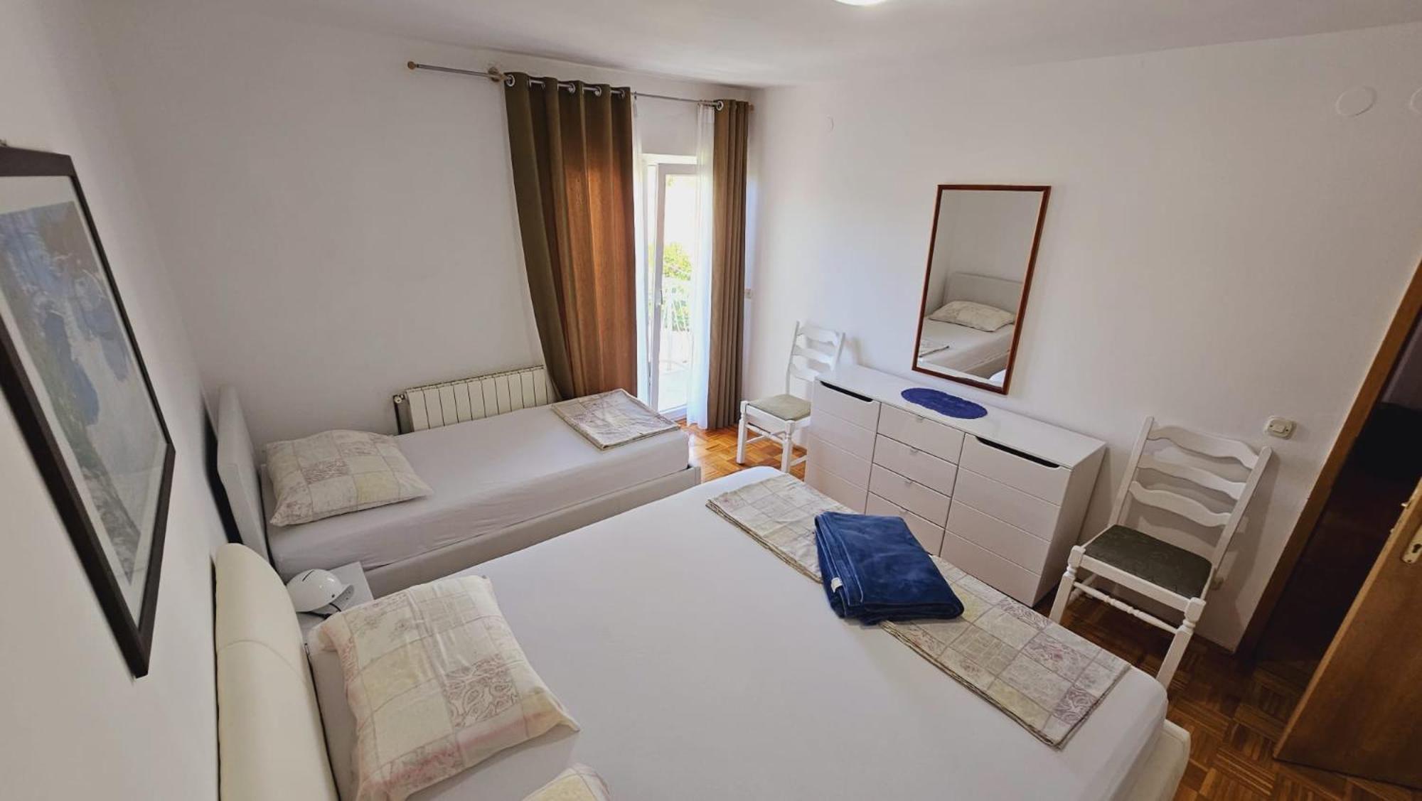 Apartment House Berry Primošten Zewnętrze zdjęcie