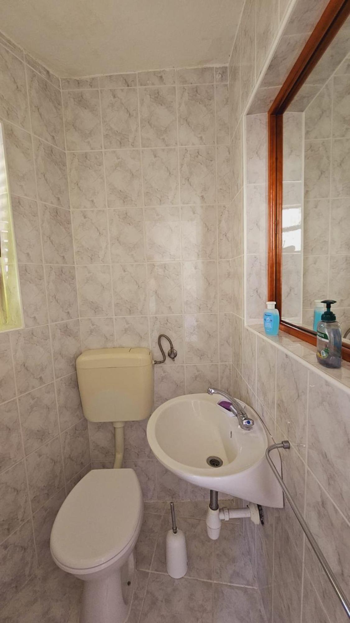 Apartment House Berry Primošten Zewnętrze zdjęcie