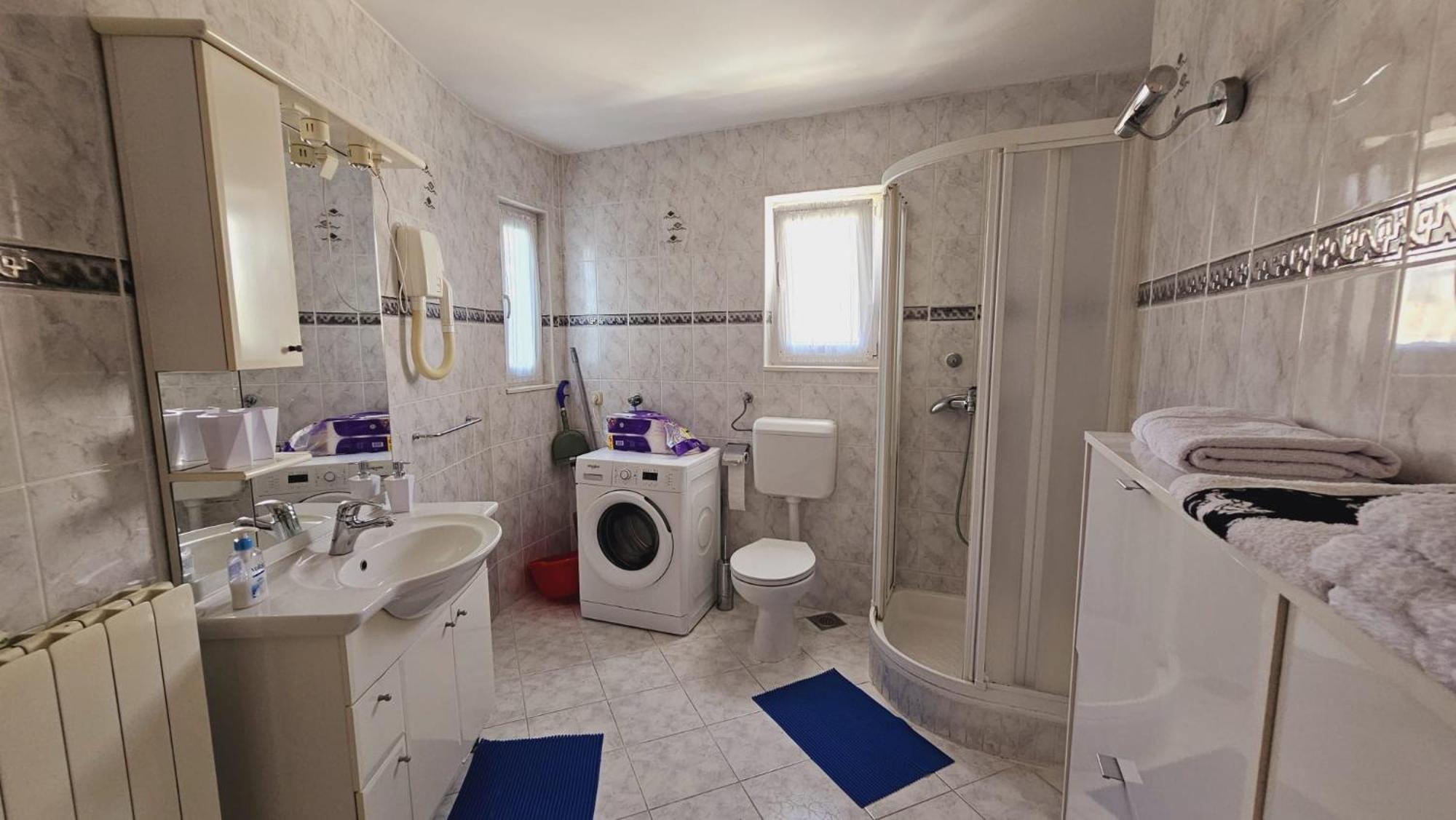 Apartment House Berry Primošten Zewnętrze zdjęcie