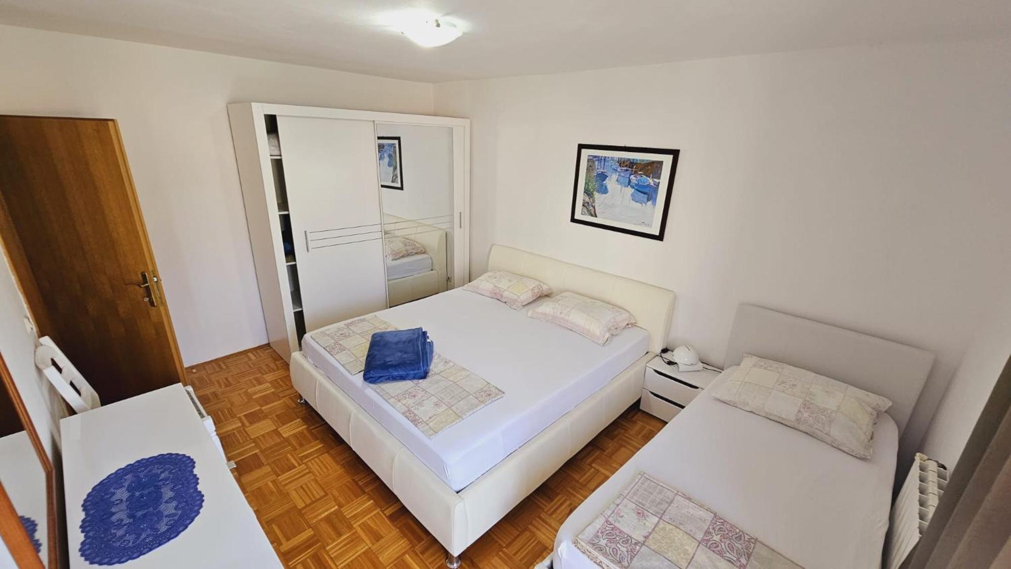Apartment House Berry Primošten Zewnętrze zdjęcie