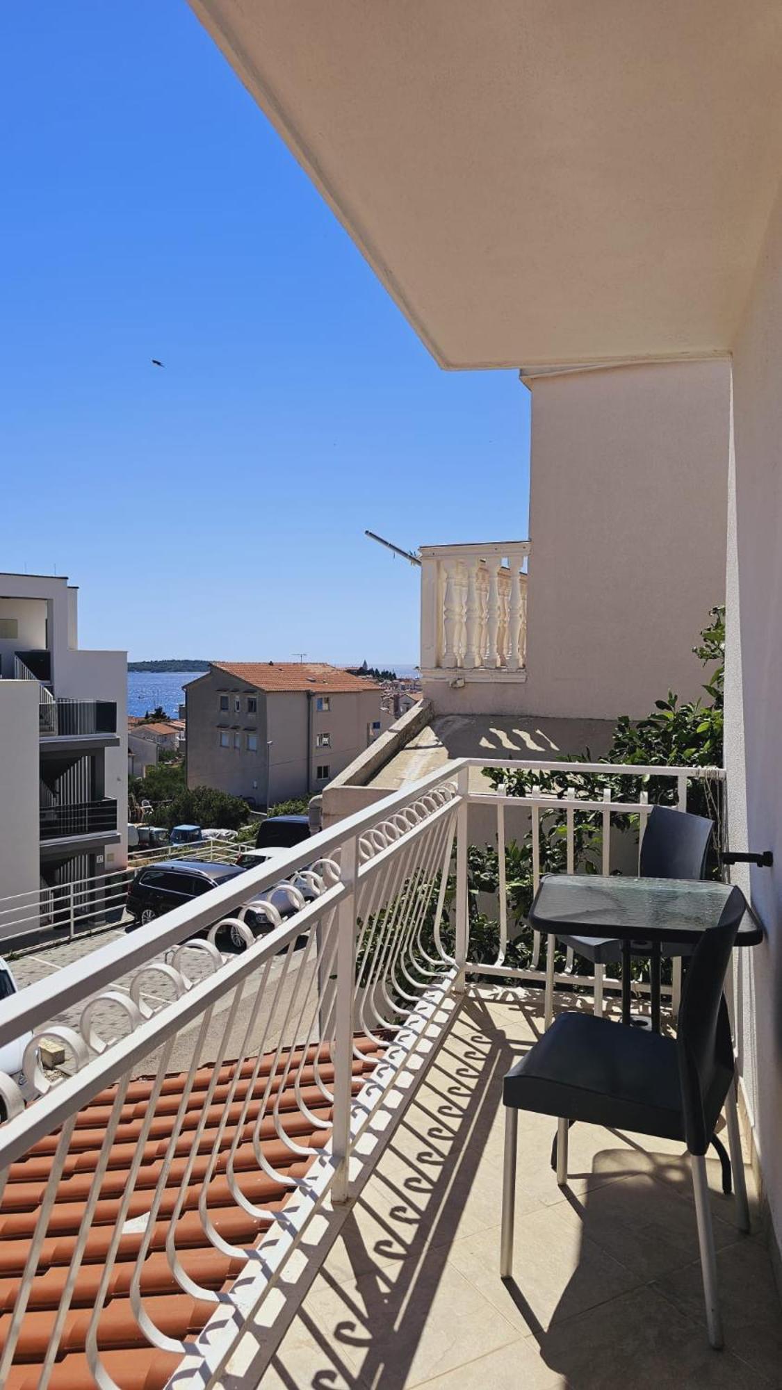 Apartment House Berry Primošten Zewnętrze zdjęcie