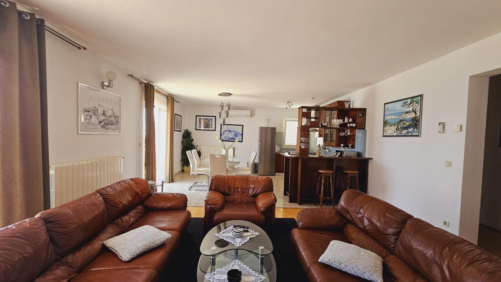 Apartment House Berry Primošten Zewnętrze zdjęcie