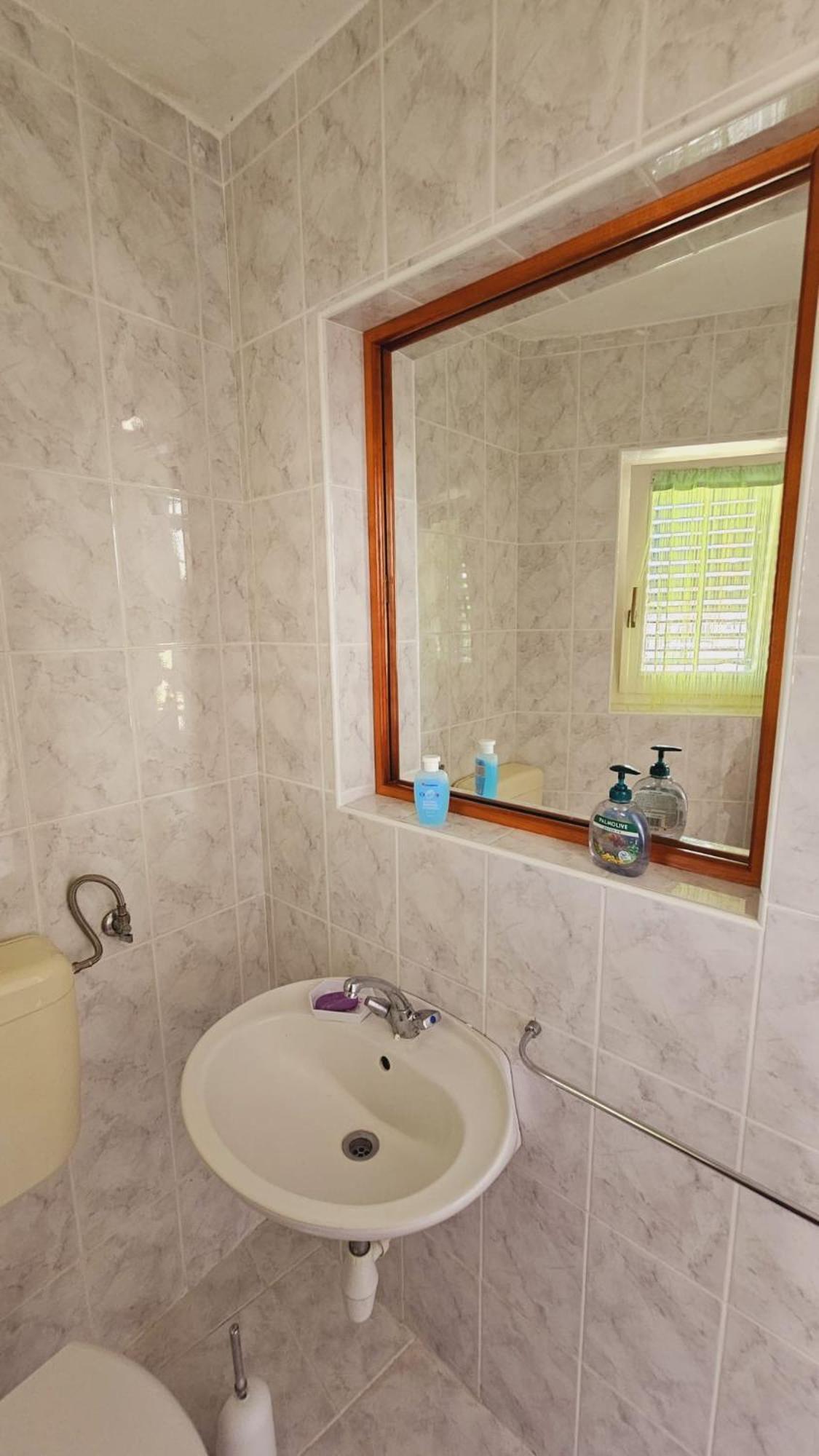 Apartment House Berry Primošten Zewnętrze zdjęcie