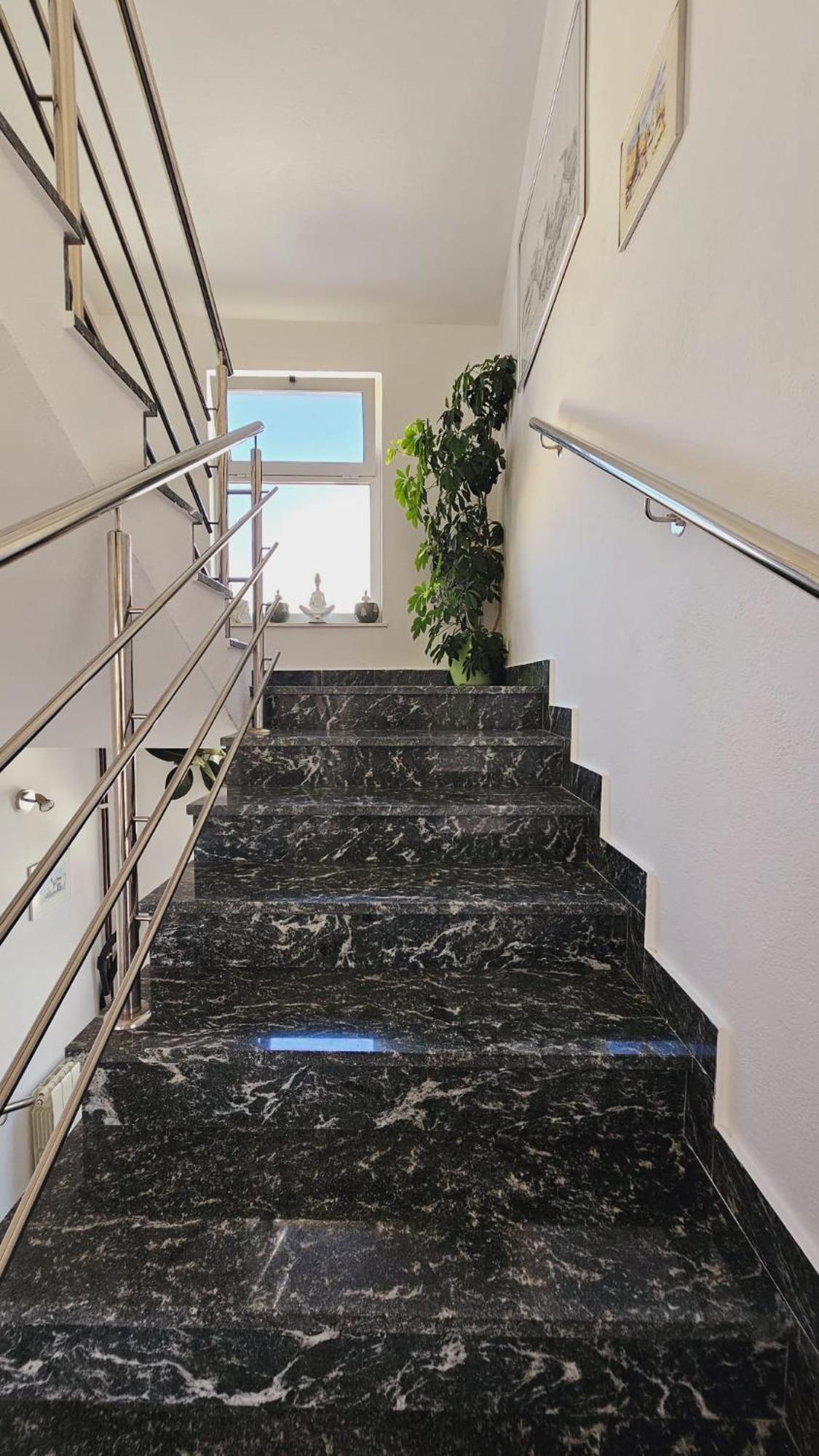 Apartment House Berry Primošten Zewnętrze zdjęcie