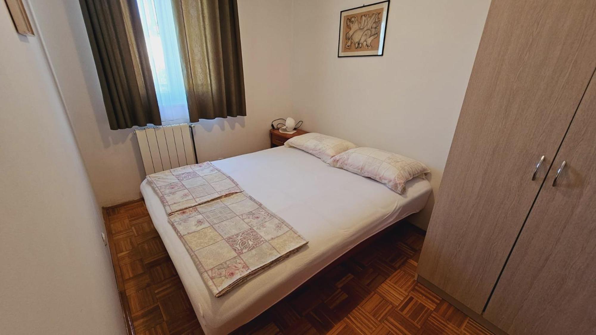 Apartment House Berry Primošten Zewnętrze zdjęcie