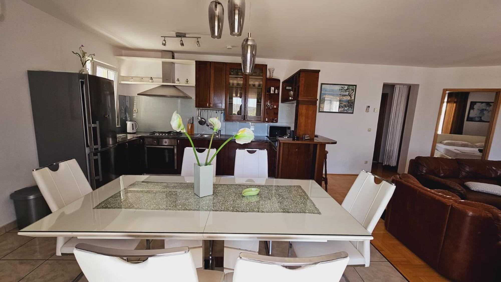 Apartment House Berry Primošten Zewnętrze zdjęcie