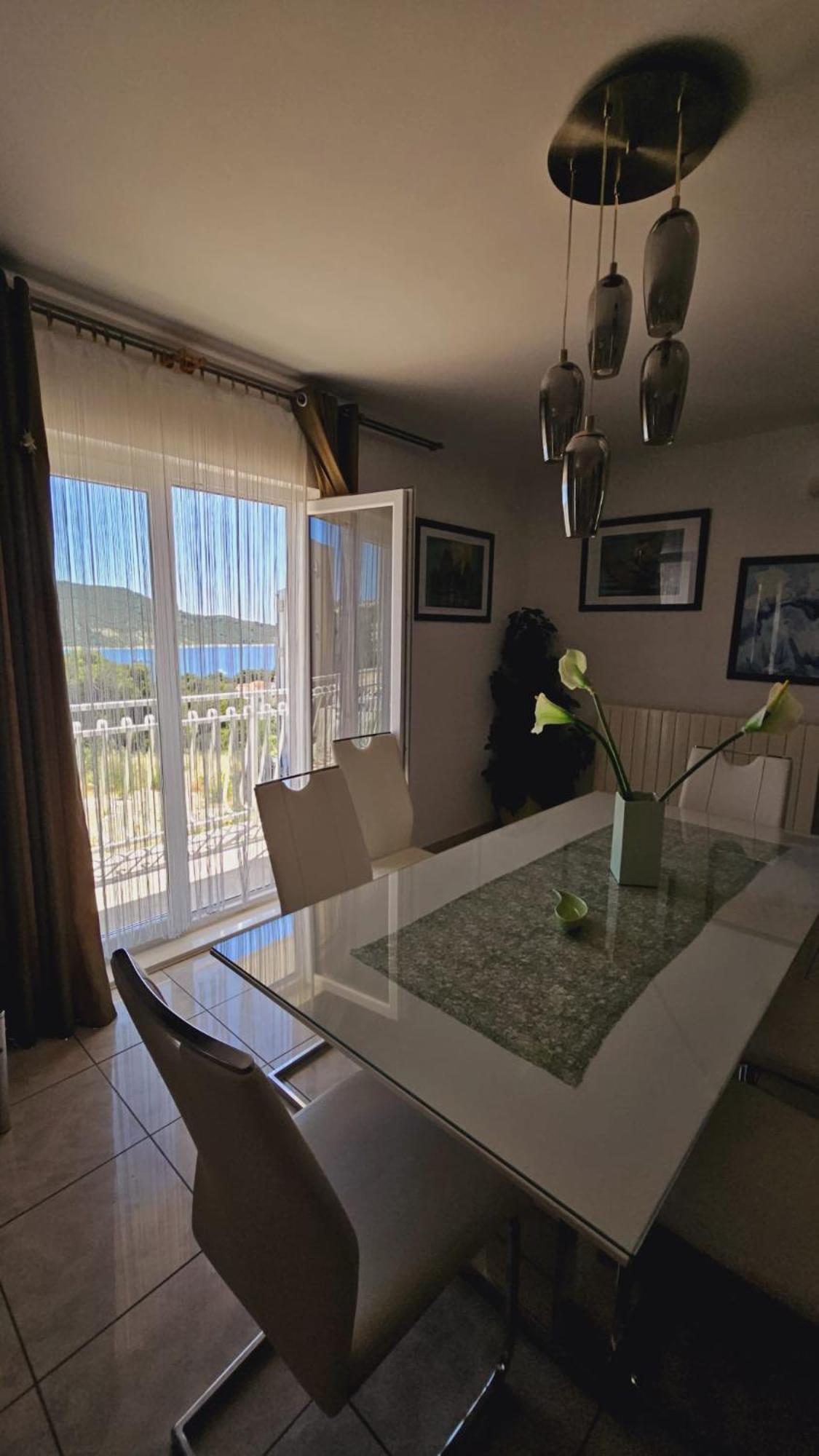 Apartment House Berry Primošten Zewnętrze zdjęcie