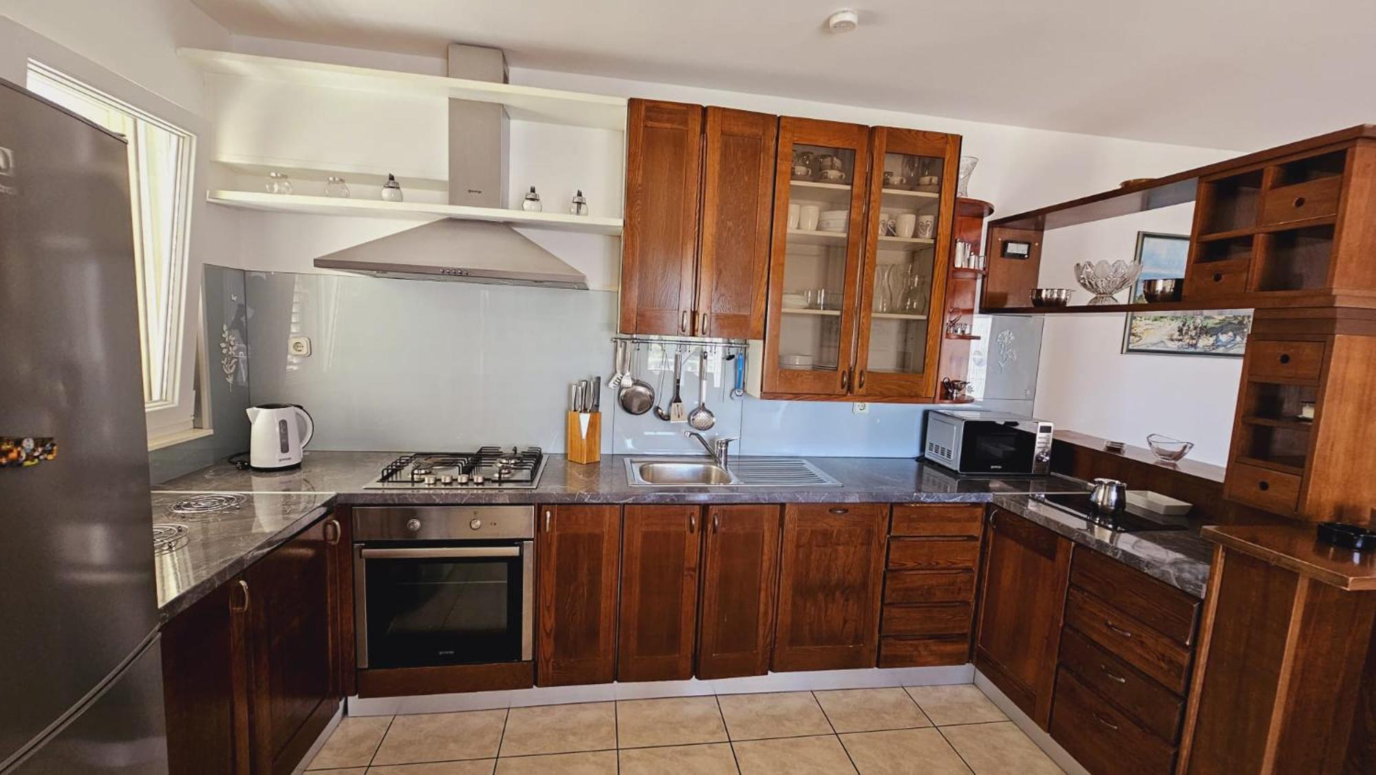 Apartment House Berry Primošten Zewnętrze zdjęcie