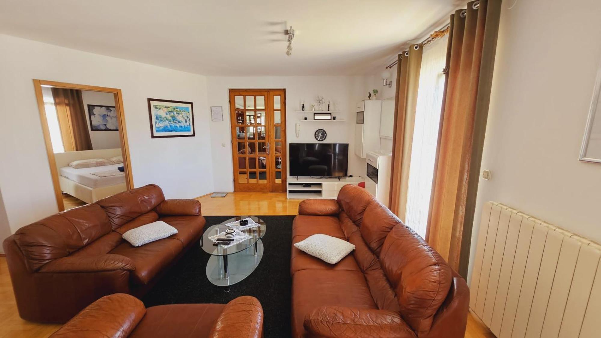 Apartment House Berry Primošten Zewnętrze zdjęcie