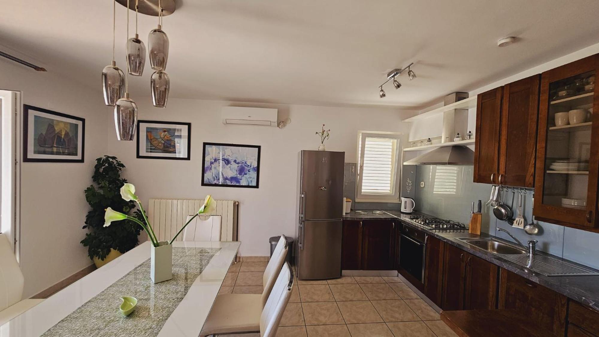Apartment House Berry Primošten Zewnętrze zdjęcie
