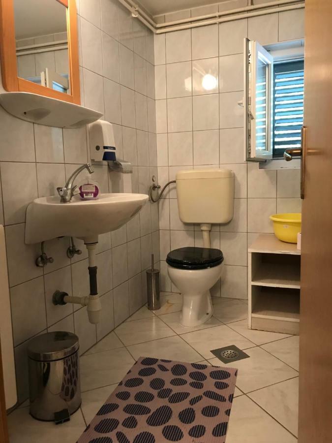 Apartment House Berry Primošten Zewnętrze zdjęcie