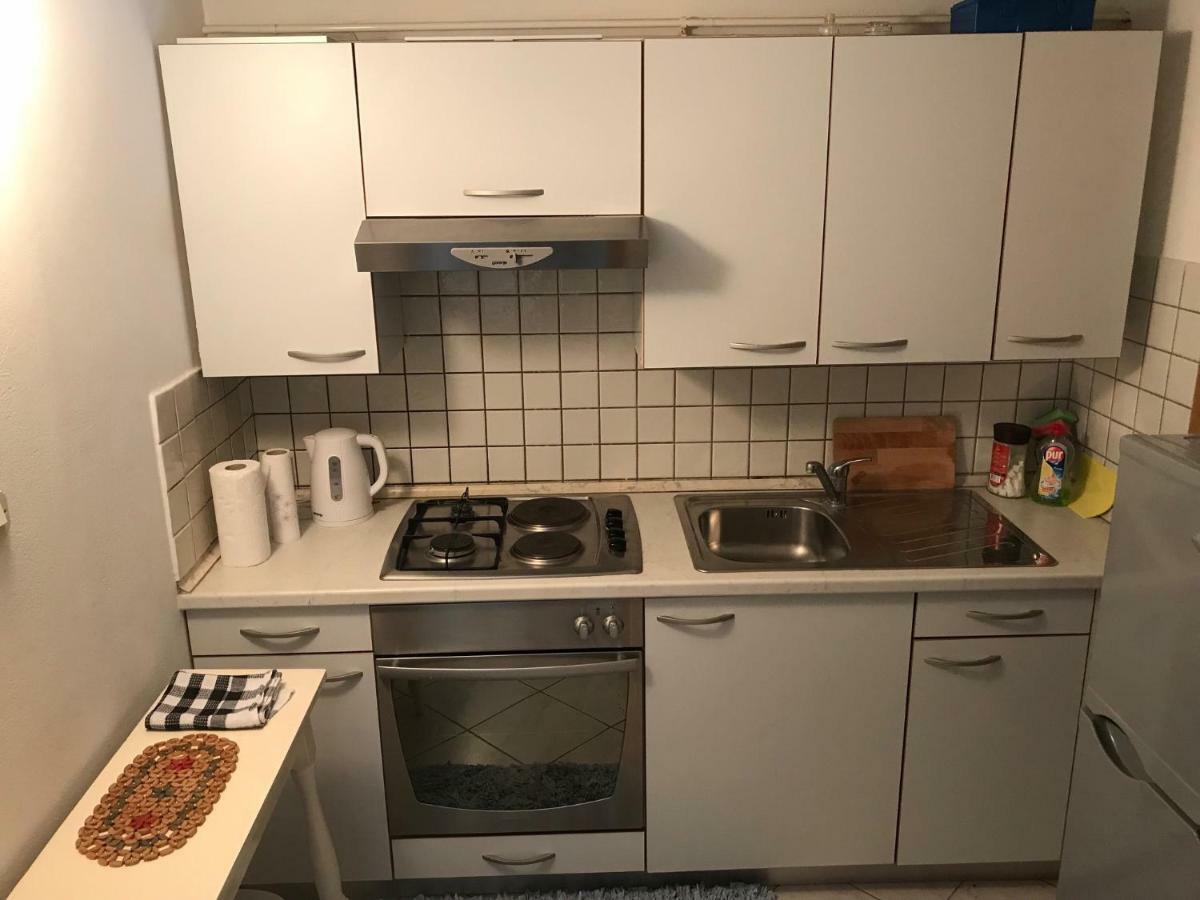 Apartment House Berry Primošten Zewnętrze zdjęcie