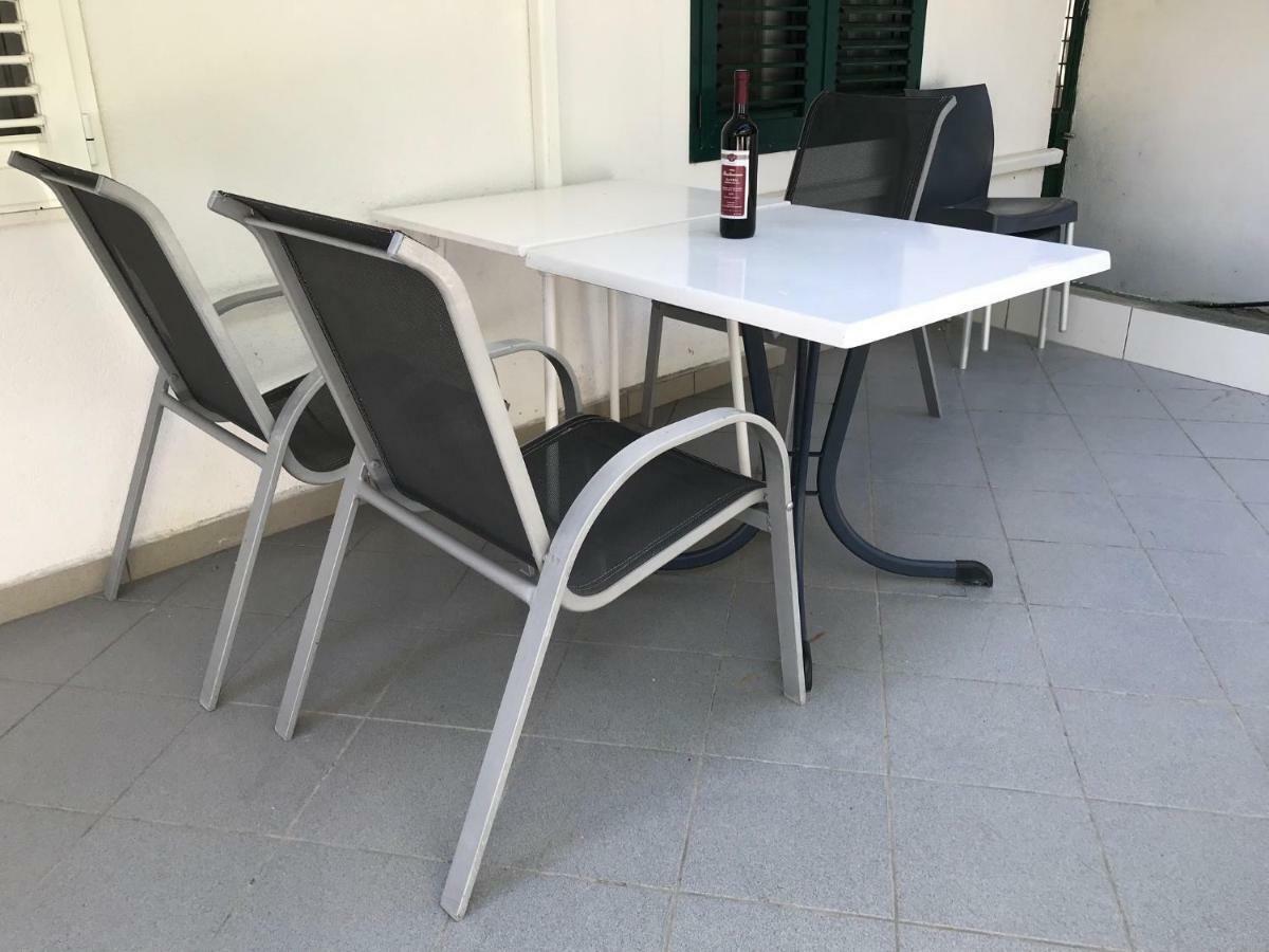 Apartment House Berry Primošten Zewnętrze zdjęcie