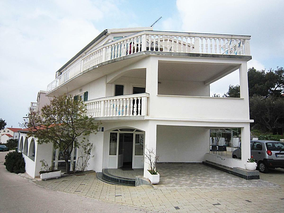 Apartment House Berry Primošten Zewnętrze zdjęcie