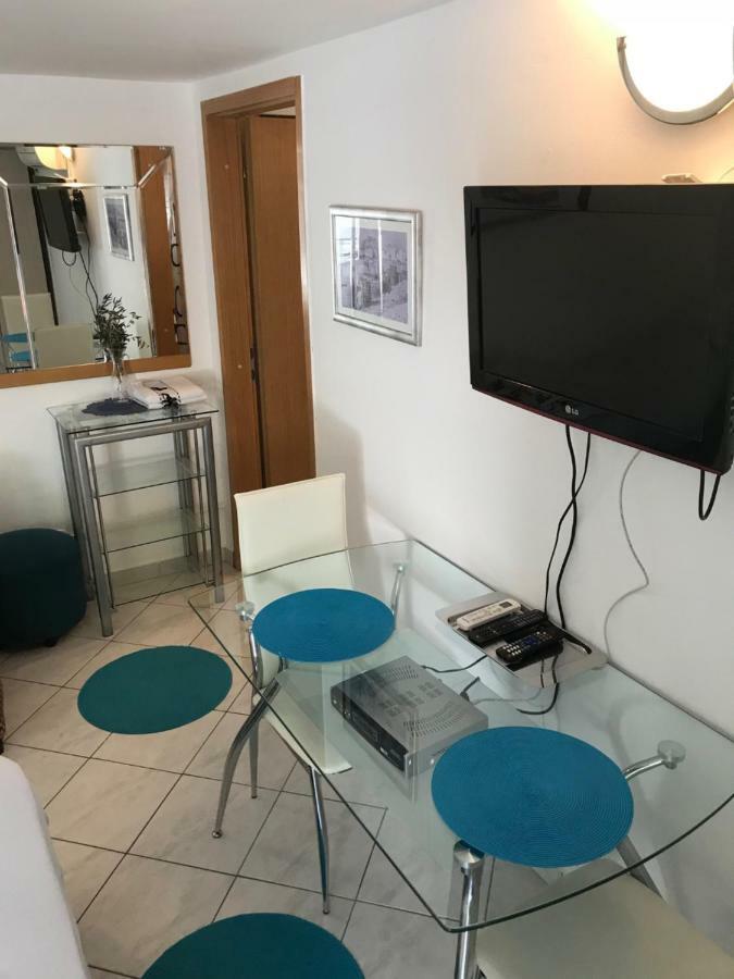 Apartment House Berry Primošten Zewnętrze zdjęcie