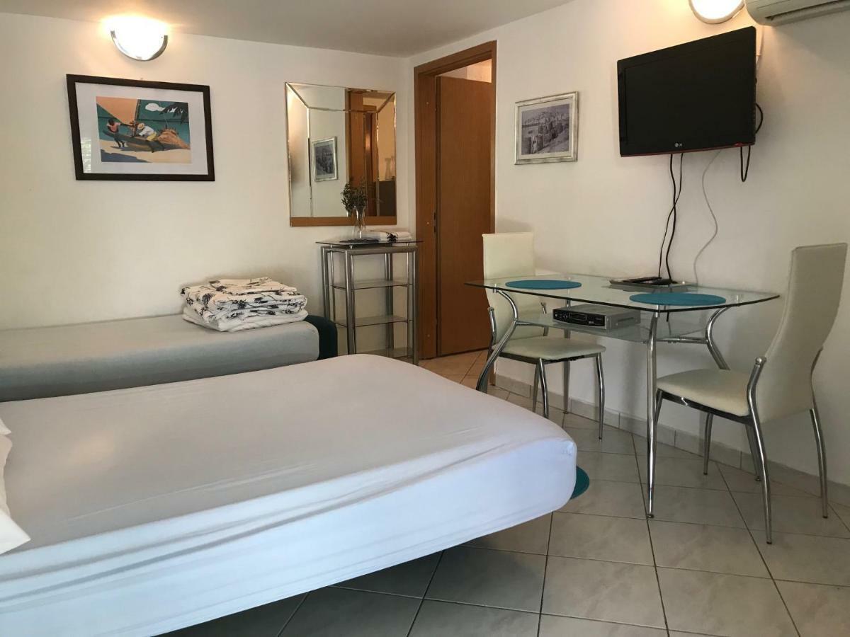 Apartment House Berry Primošten Zewnętrze zdjęcie