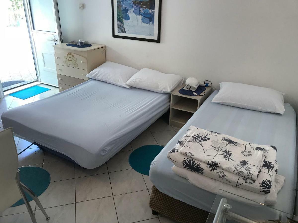 Apartment House Berry Primošten Zewnętrze zdjęcie